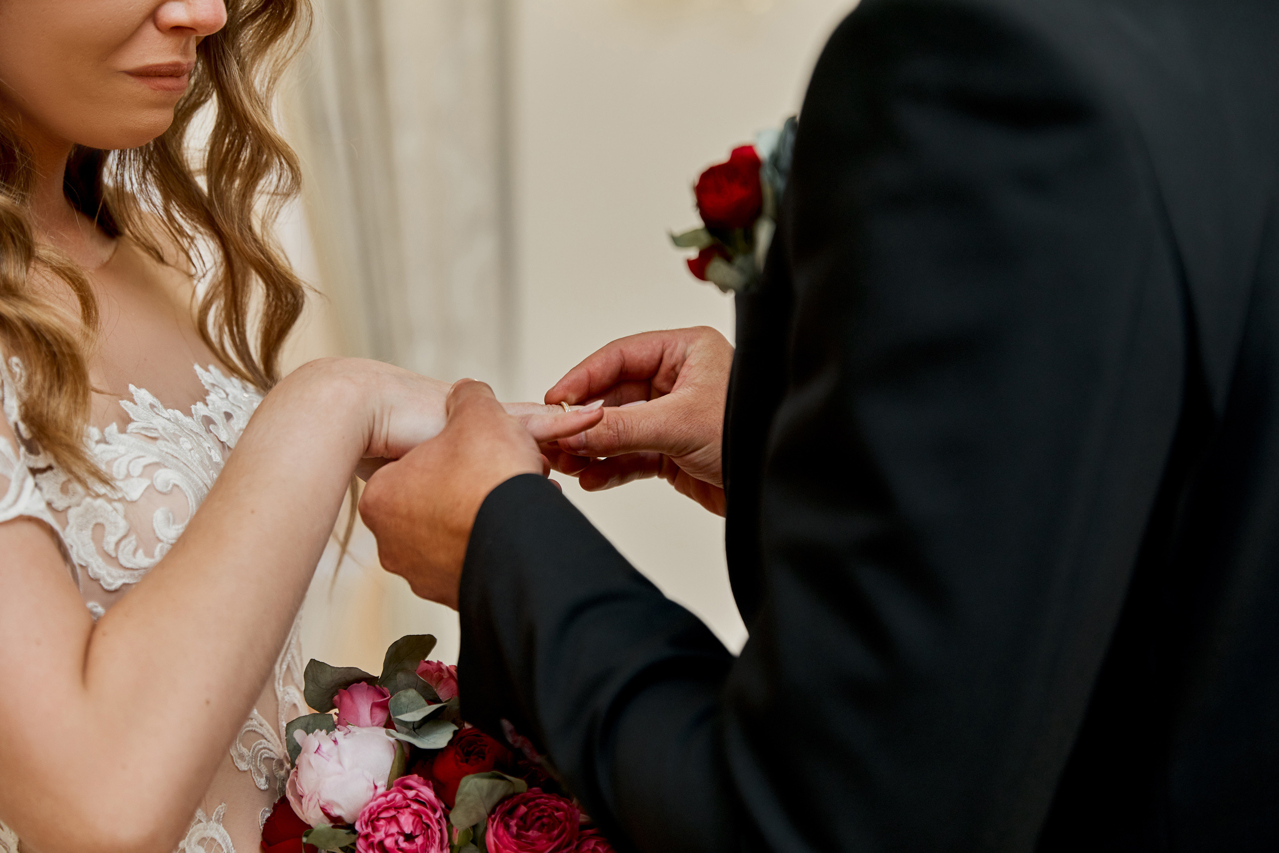 Солнечная свадьба в Губернаторском парке в Ярославле. Свадебный и семейный фотограф в Ярославле и Рыбинске Вячеслав Барышков