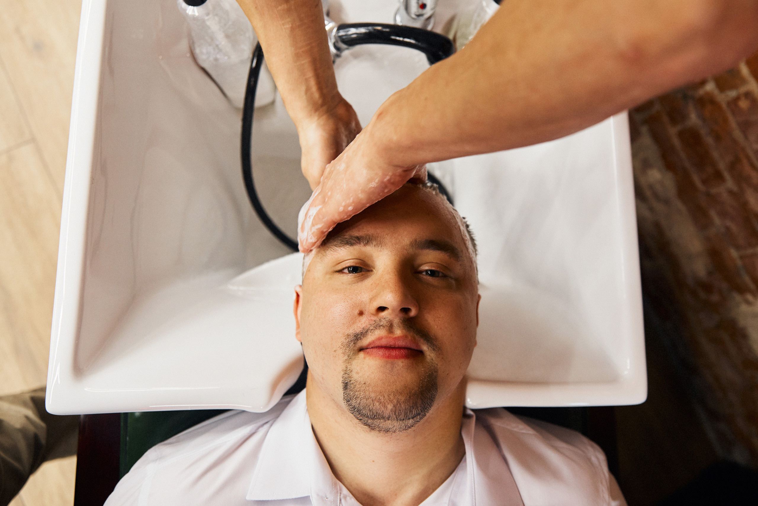 Любовь и закат. Свадебный и семейный фотограф в Ярославле и Рыбинске Вячеслав Барышков