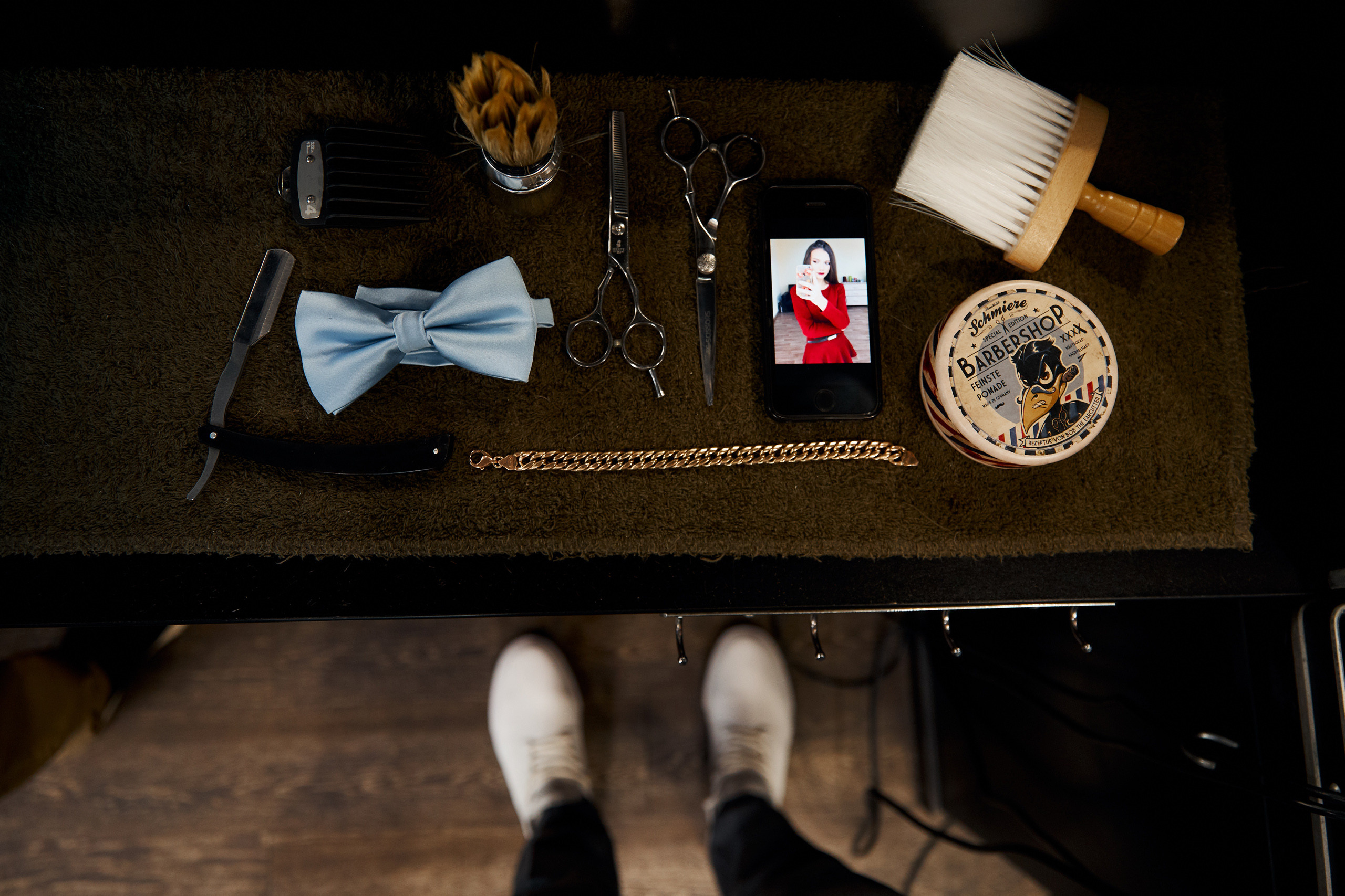 Нежность. Свадебный и семейный фотограф в Ярославле и Рыбинске Вячеслав Барышков