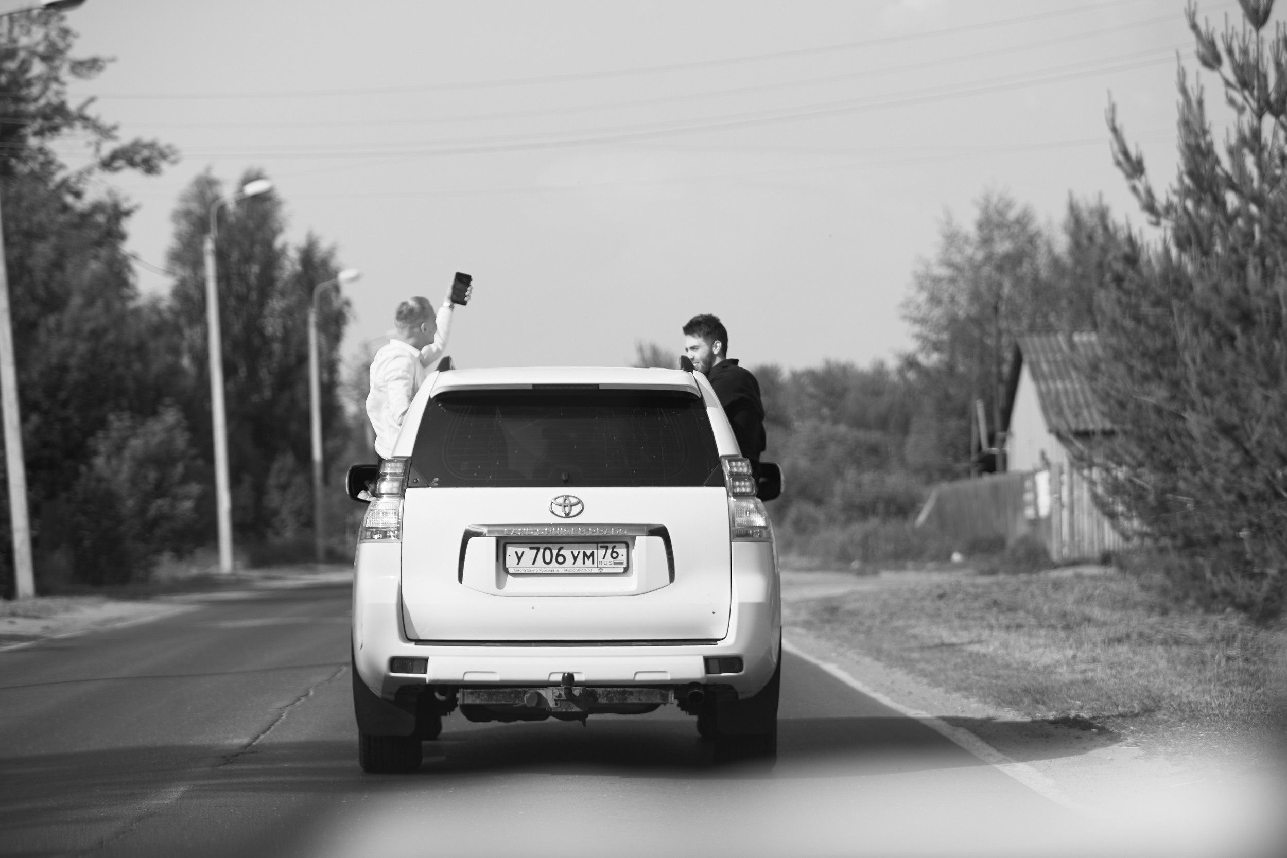 Любовь и озеро. Свадебный и семейный фотограф в Ярославле и Рыбинске Вячеслав Барышков