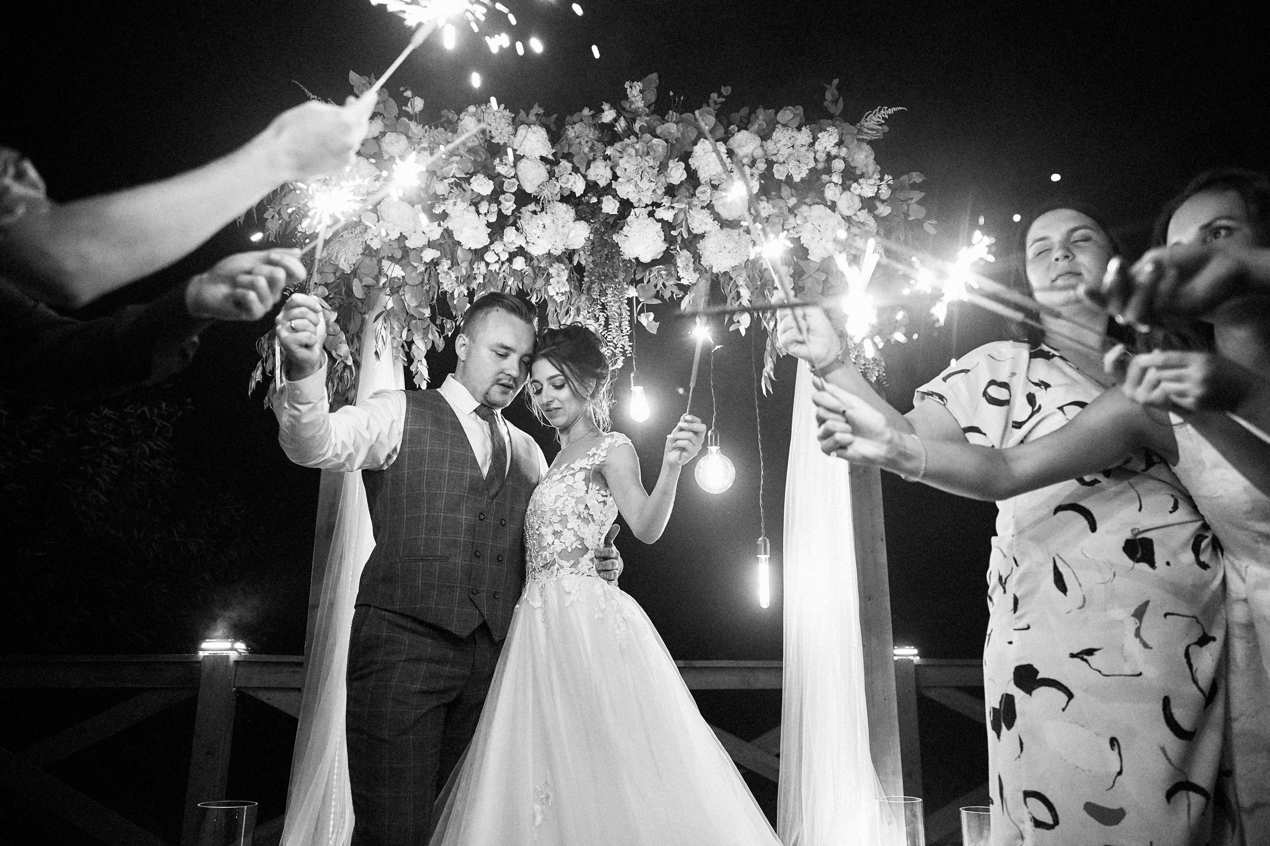 Свадебный и семейный фотограф в Ярославле и Рыбинске Вячеслав Барышков