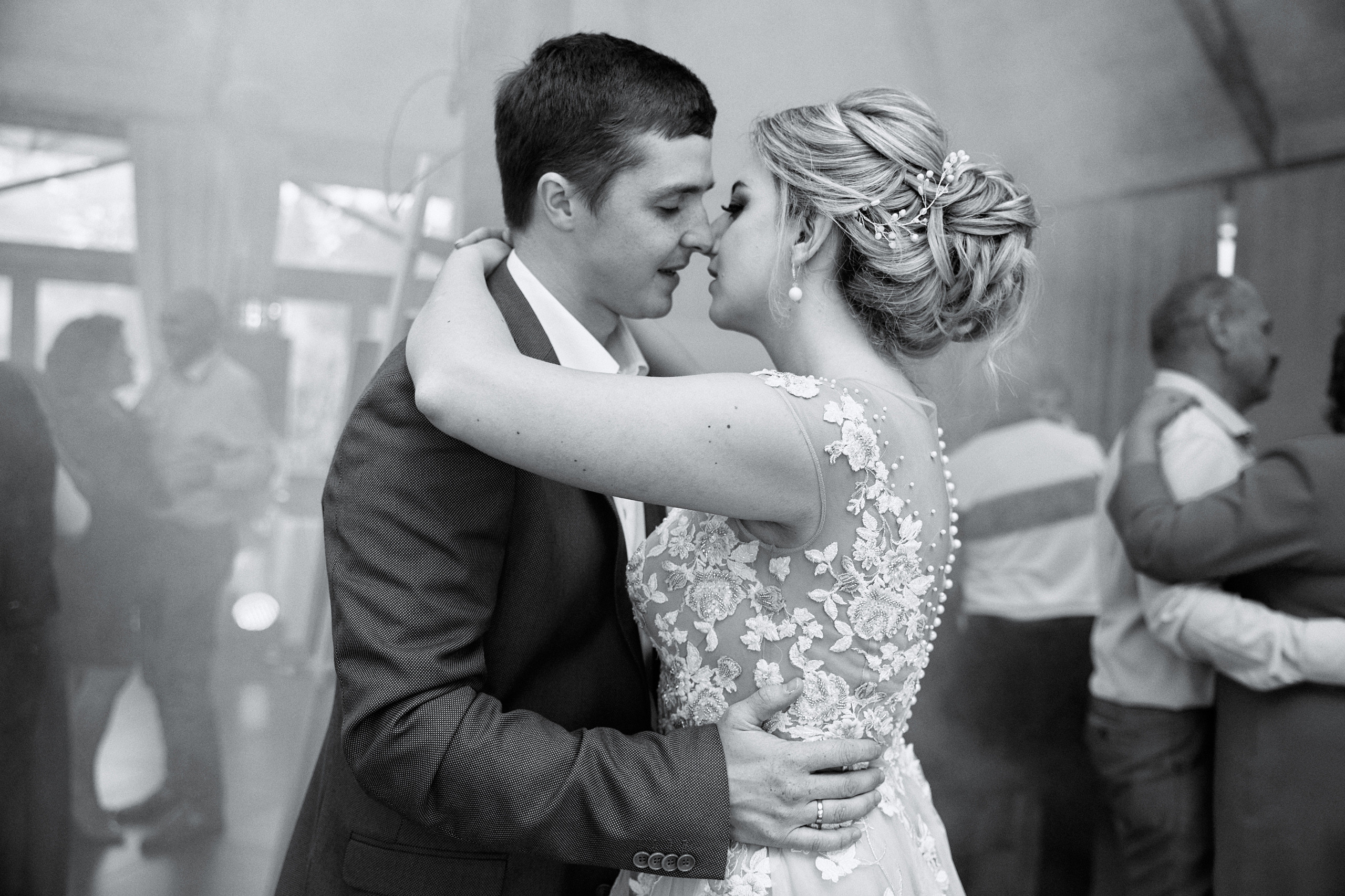 Прохладное утро. Свадебный и семейный фотограф в Ярославле и Рыбинске Вячеслав Барышков