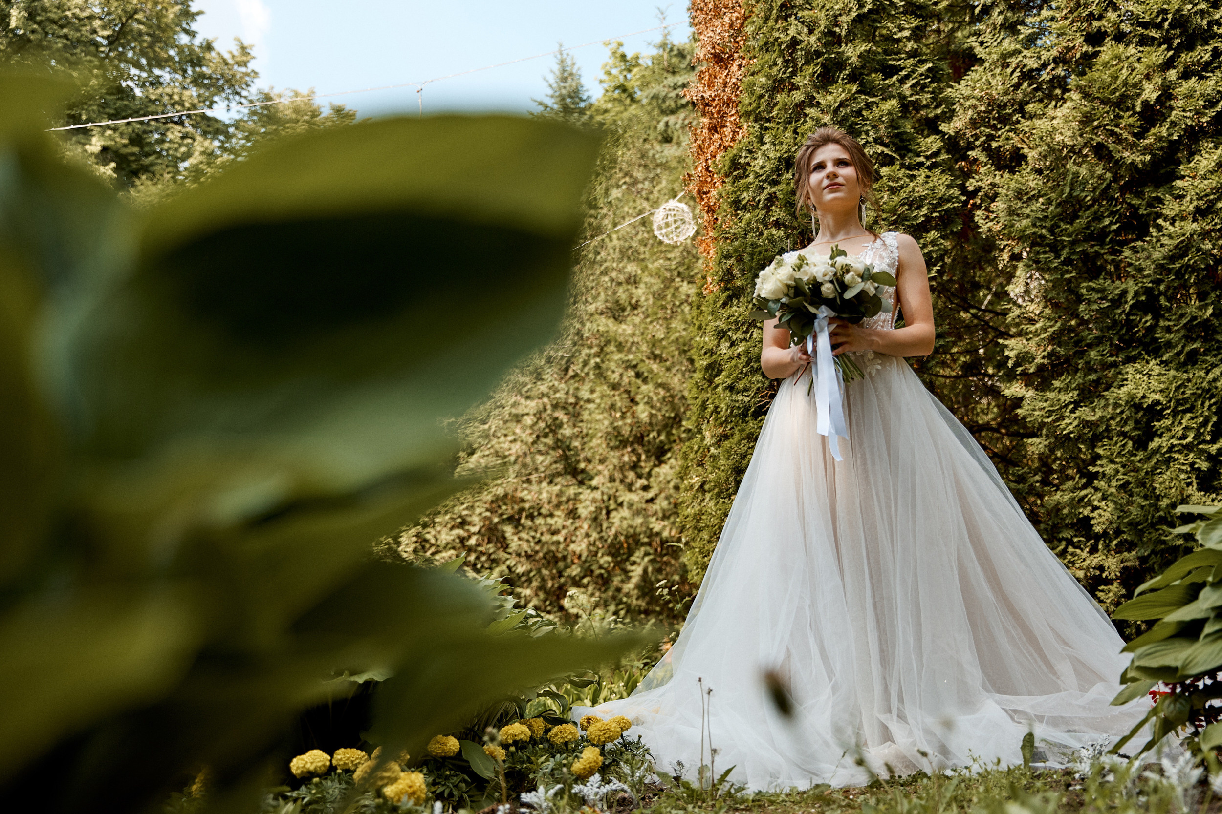 Любовь и озеро. Свадебный и семейный фотограф в Ярославле и Рыбинске Вячеслав Барышков