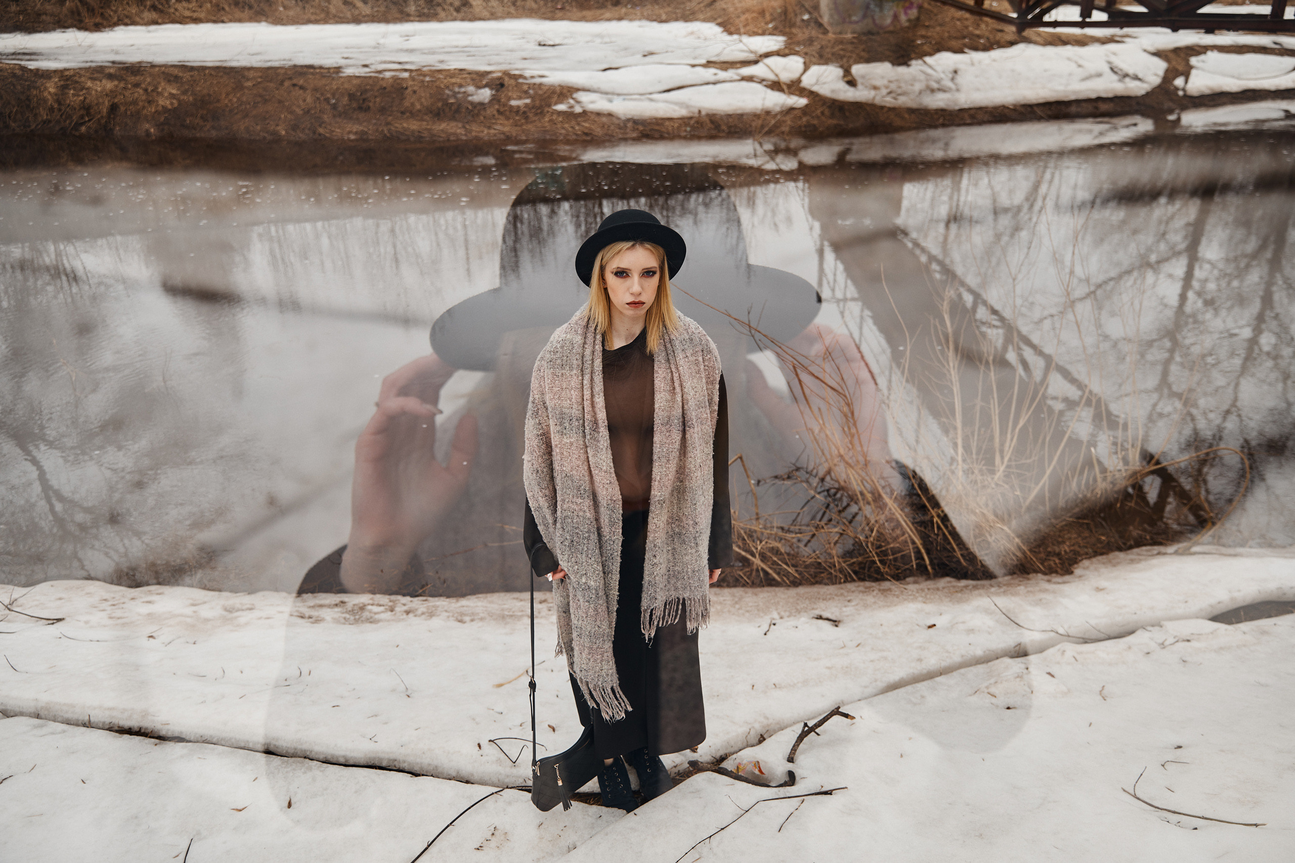 По весне. Свадебный и семейный фотограф в Ярославле и Рыбинске Вячеслав Барышков