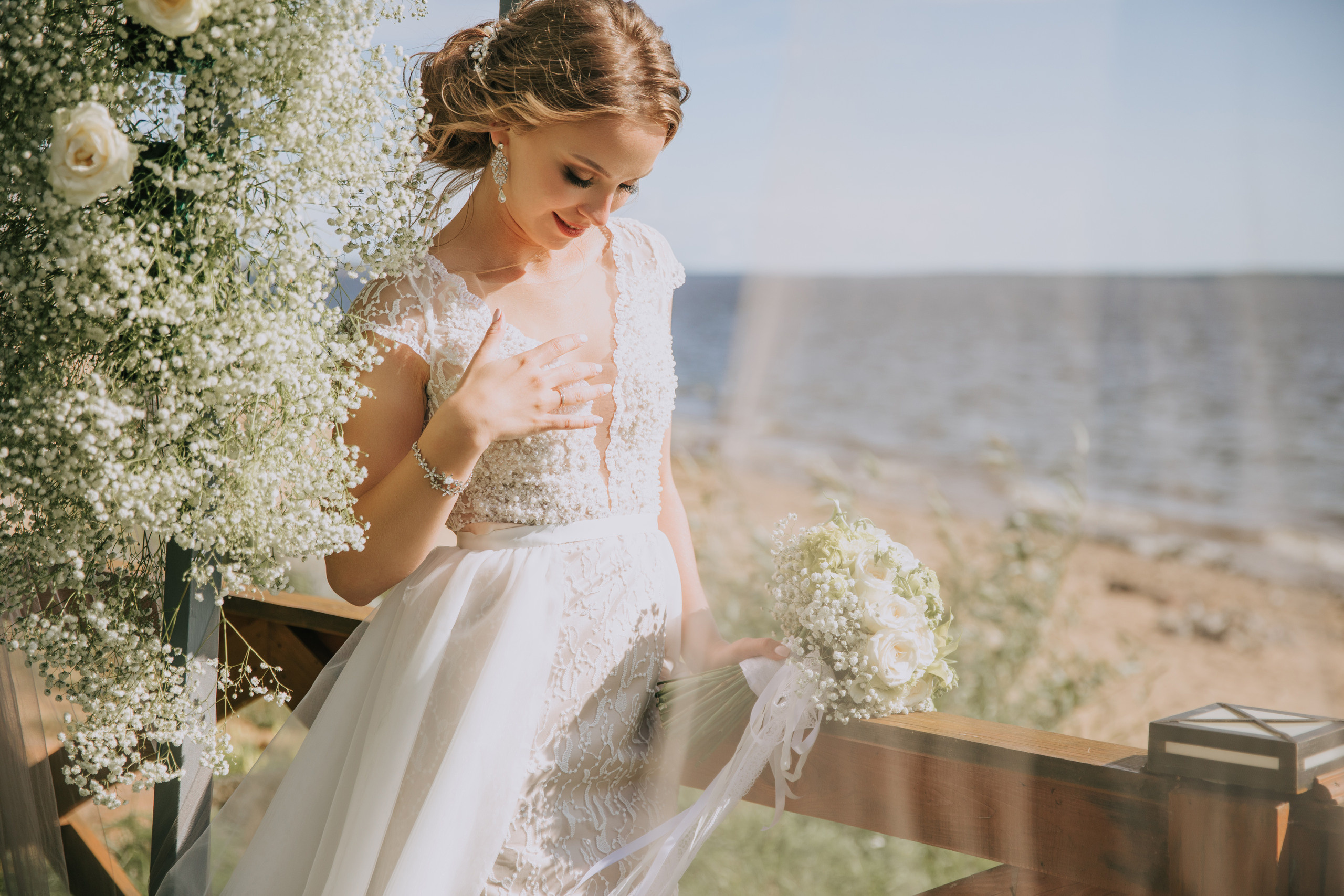 Главная. Свадебный и семейный фотограф в Ярославле и Рыбинске Вячеслав Барышков