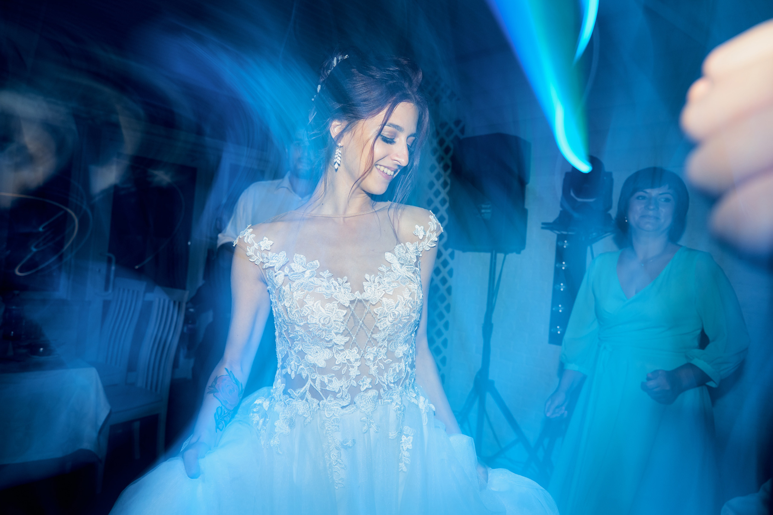 Любовь и закат. Свадебный и семейный фотограф в Ярославле и Рыбинске Вячеслав Барышков