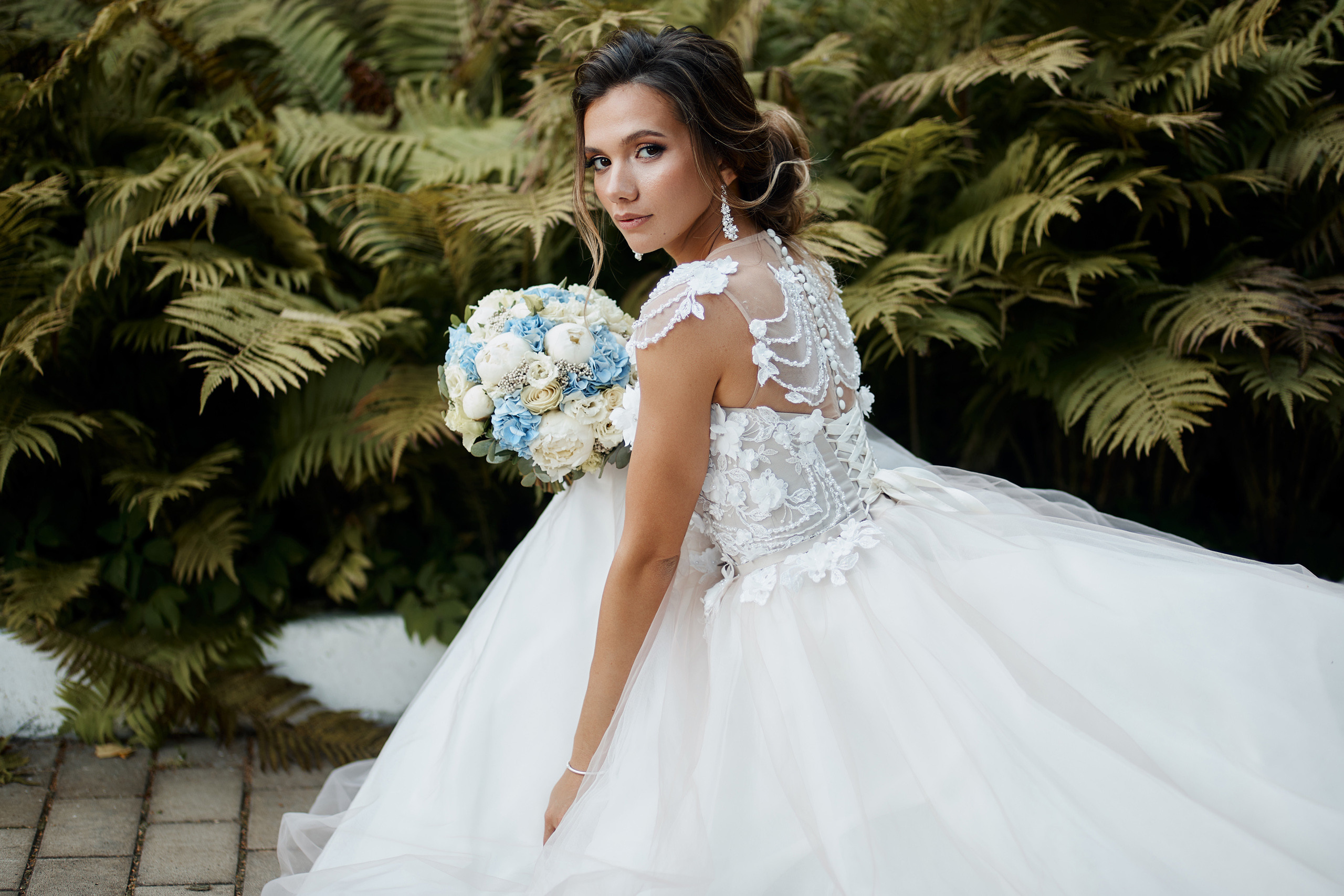 Нежность. Свадебный и семейный фотограф в Ярославле и Рыбинске Вячеслав Барышков