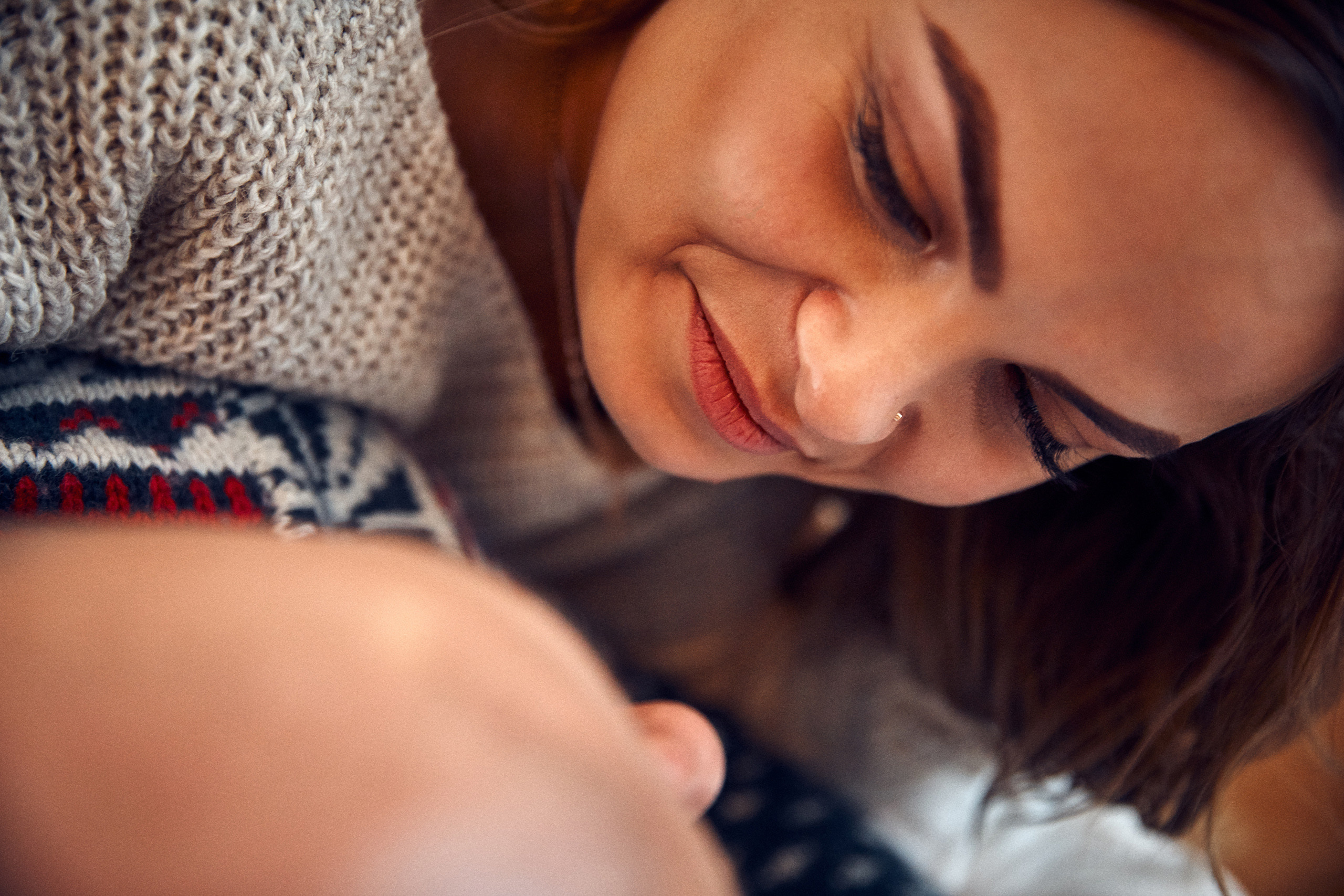 Зефир и плед. Свадебный и семейный фотограф в Ярославле и Рыбинске Вячеслав Барышков