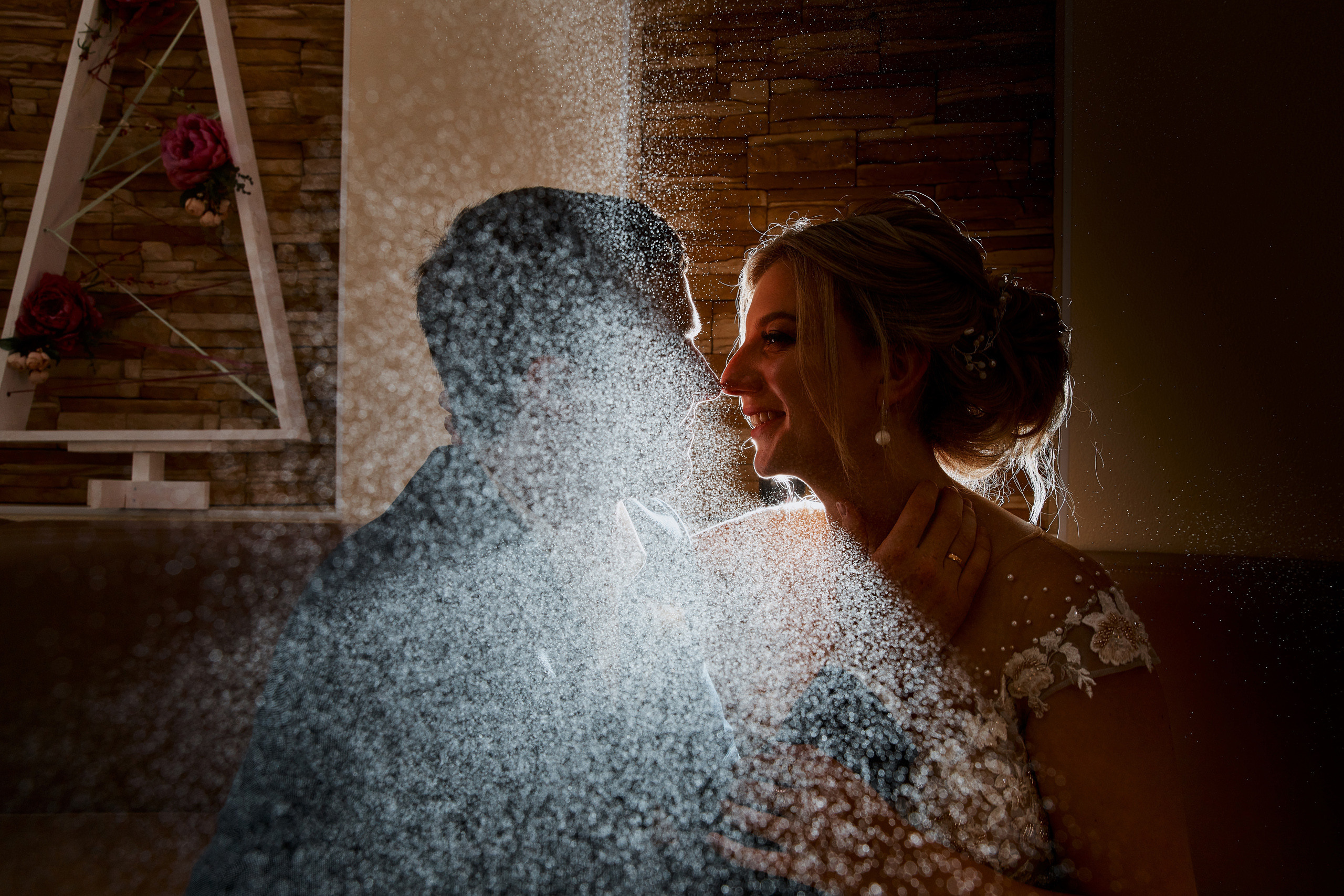 Прохладное утро. Свадебный и семейный фотограф в Ярославле и Рыбинске Вячеслав Барышков