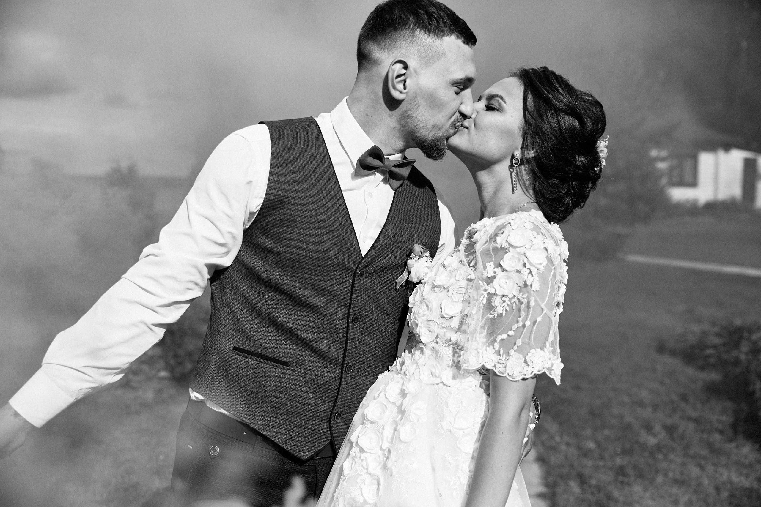 Нежность на берегу Волги. Свадебный и семейный фотограф в Ярославле и Рыбинске Вячеслав Барышков