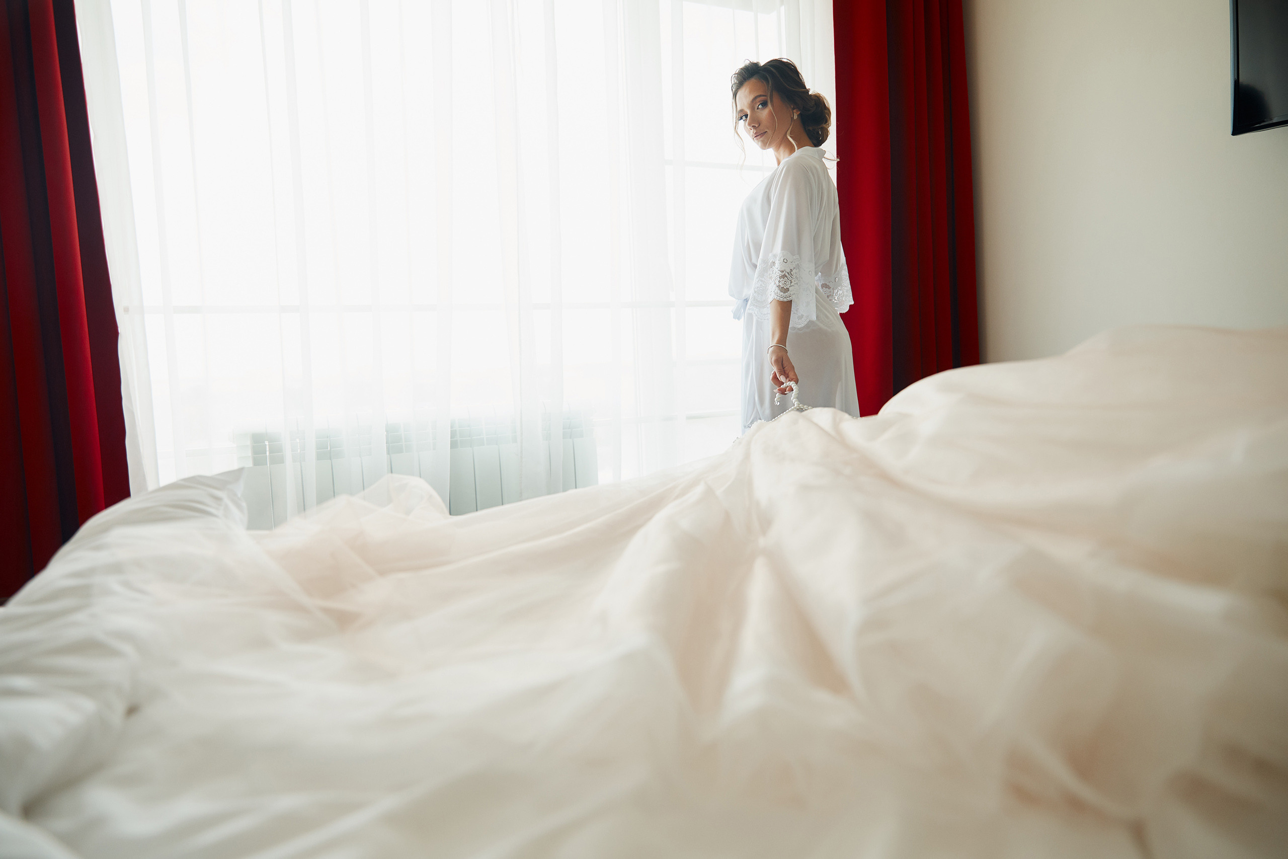 Нежность. Свадебный и семейный фотограф в Ярославле и Рыбинске Вячеслав Барышков