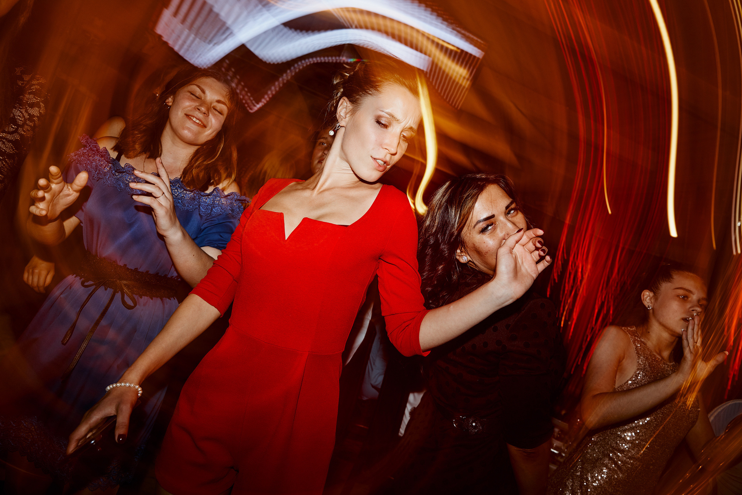 Нежность. Свадебный и семейный фотограф в Ярославле и Рыбинске Вячеслав Барышков