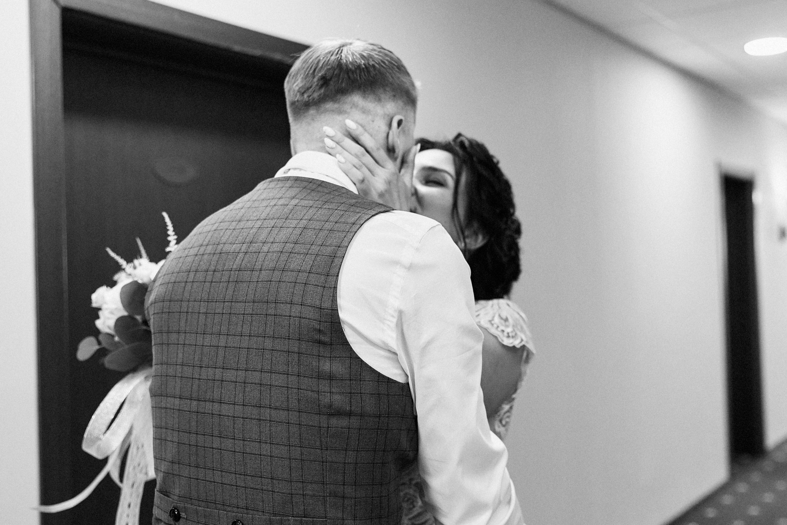 Любовь в облаке дыма. Свадебный и семейный фотограф в Ярославле и Рыбинске Вячеслав Барышков