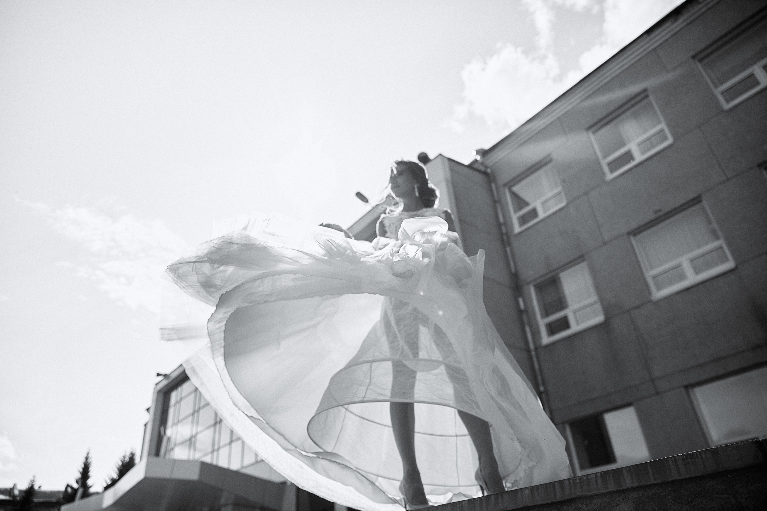 Нежность. Свадебный и семейный фотограф в Ярославле и Рыбинске Вячеслав Барышков