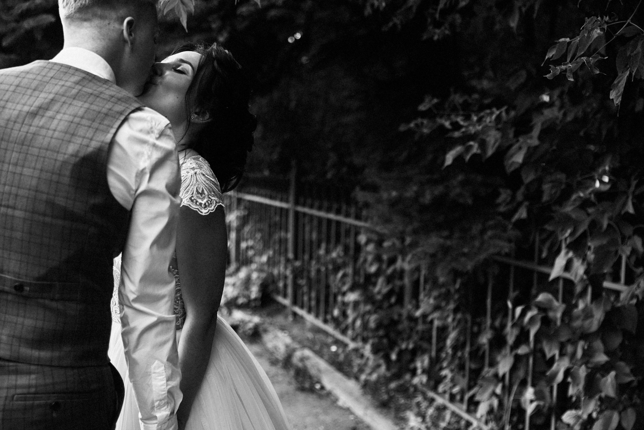 Любовь в облаке дыма. Свадебный и семейный фотограф в Ярославле и Рыбинске Вячеслав Барышков