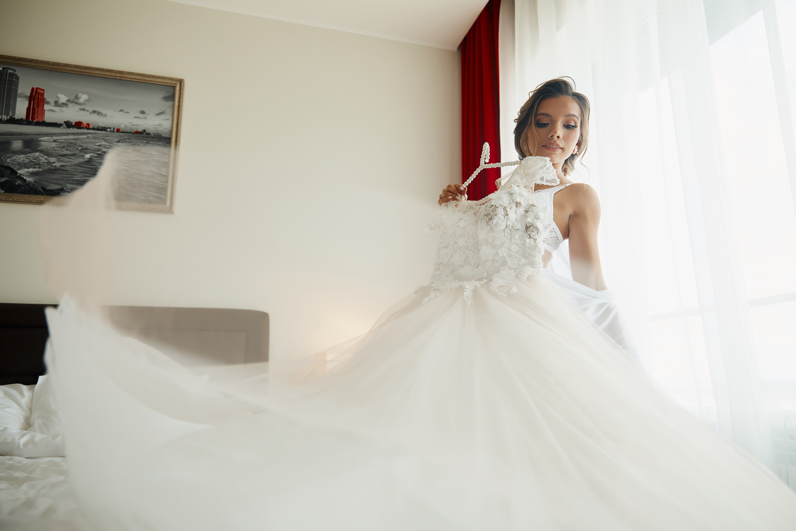 Нежность. Свадебный и семейный фотограф в Ярославле и Рыбинске Вячеслав Барышков