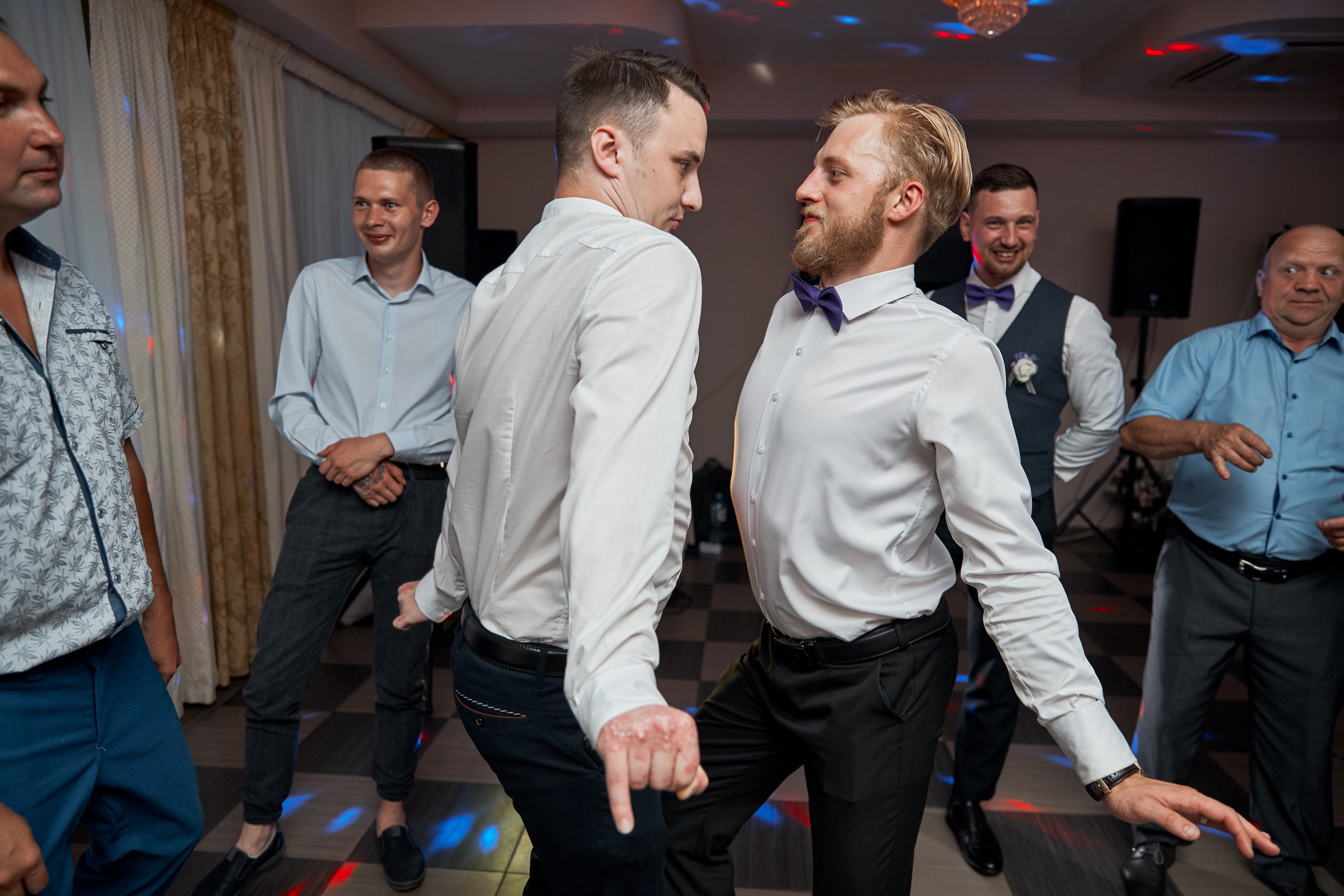 Нежность на берегу Волги. Свадебный и семейный фотограф в Ярославле и Рыбинске Вячеслав Барышков