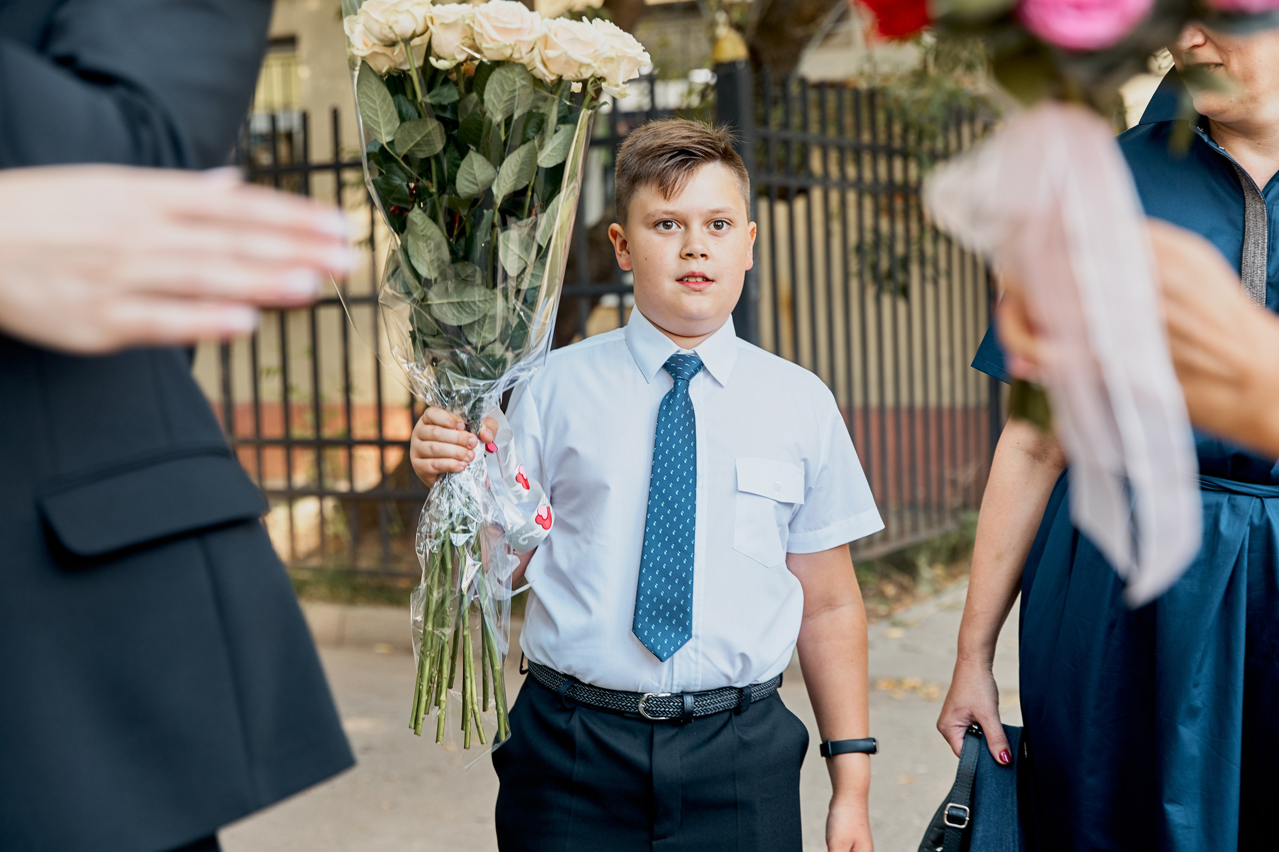 Солнечная свадьба в Губернаторском парке в Ярославле. Свадебный и семейный фотограф в Ярославле и Рыбинске Вячеслав Барышков