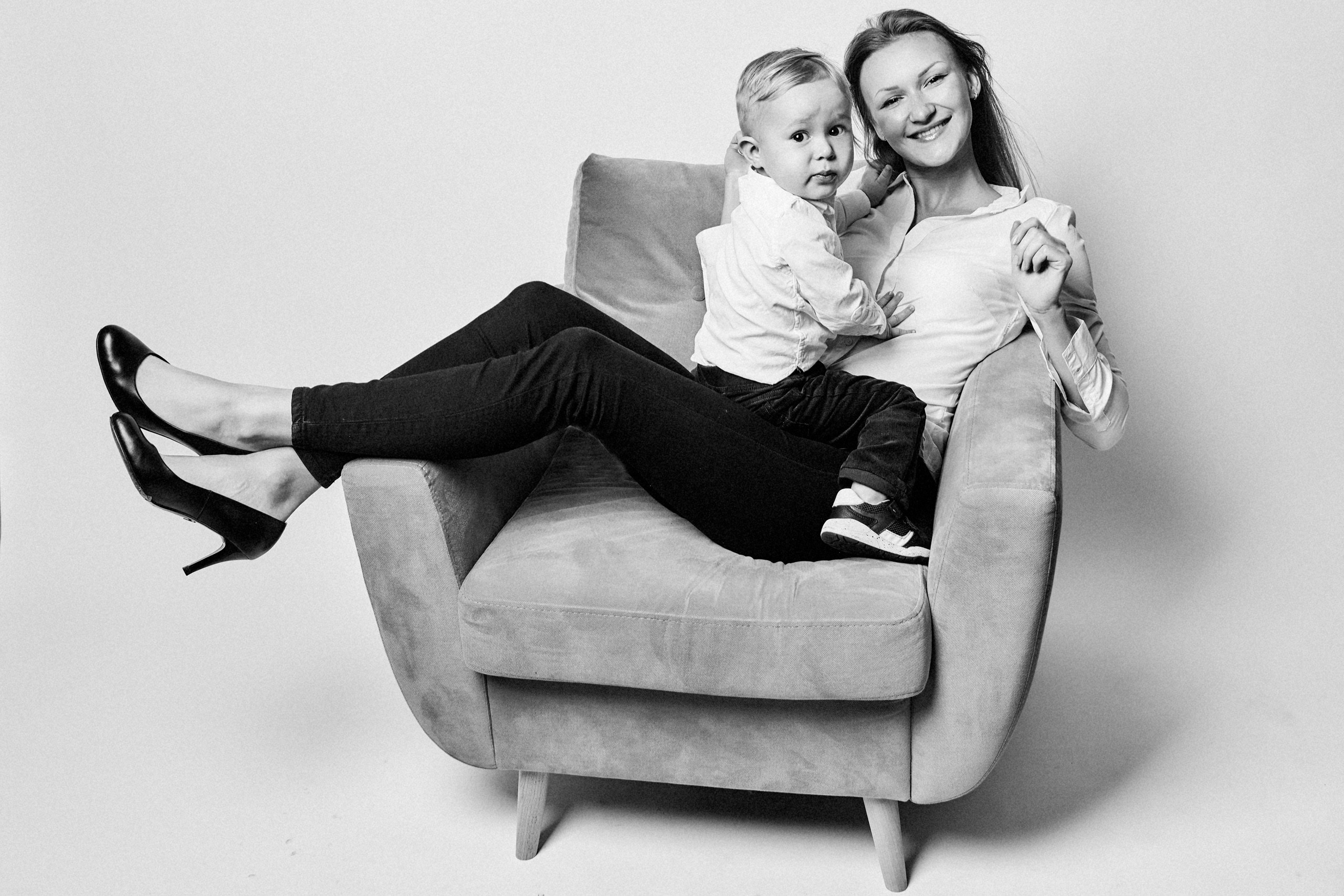 Черно-белое дело. Свадебный и семейный фотограф в Ярославле и Рыбинске Вячеслав Барышков