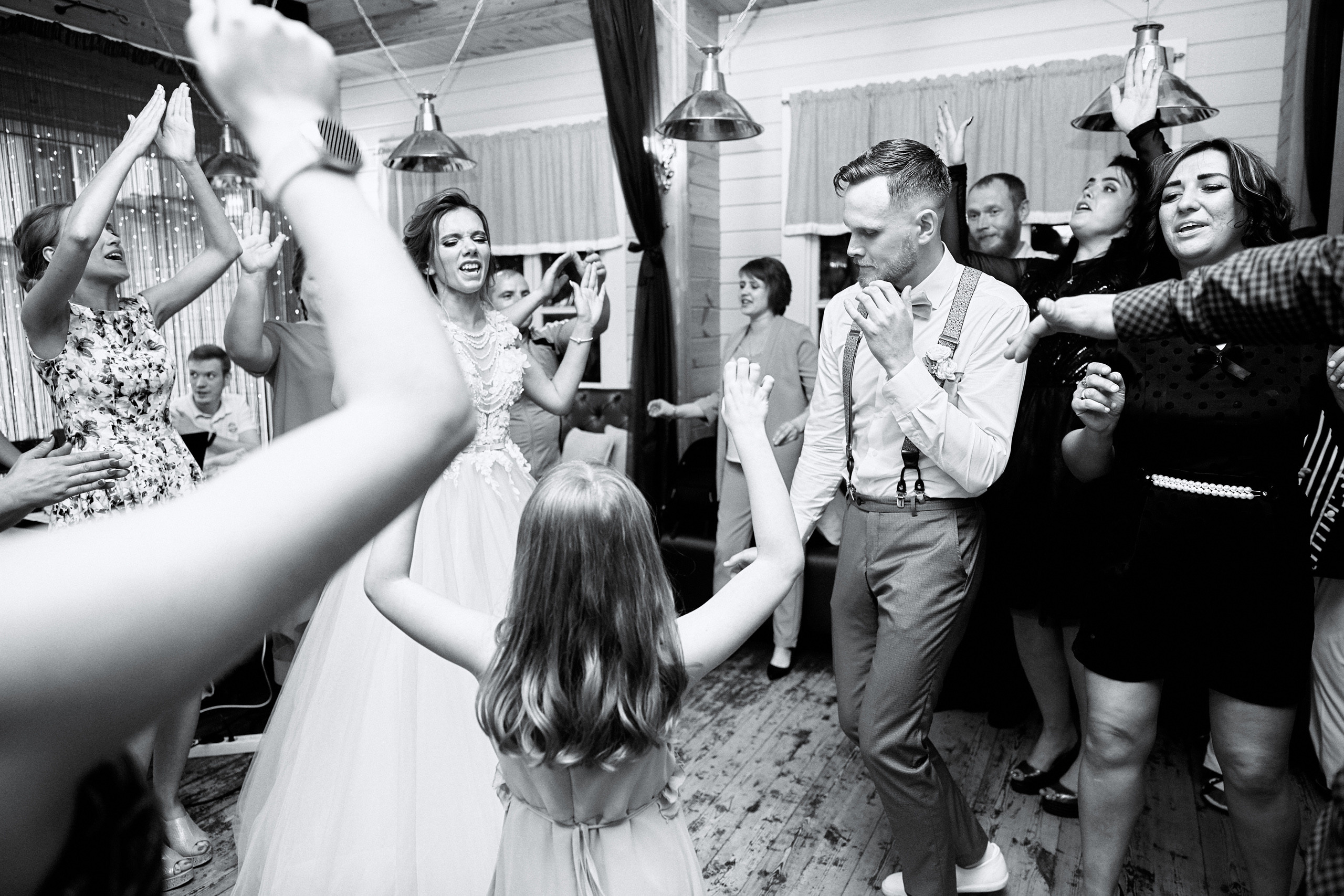 Нежность. Свадебный и семейный фотограф в Ярославле и Рыбинске Вячеслав Барышков