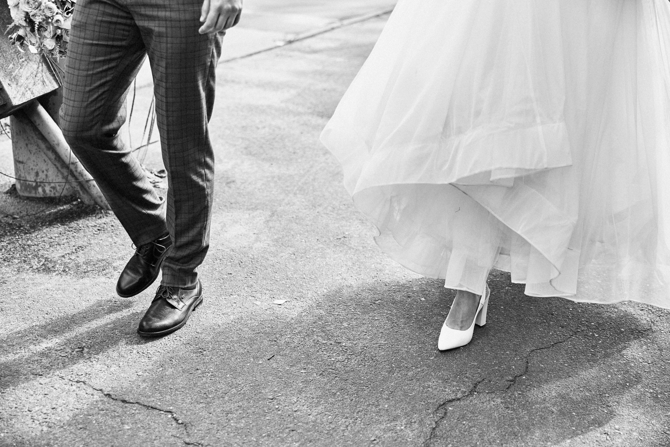 Любовь в облаке дыма. Свадебный и семейный фотограф в Ярославле и Рыбинске Вячеслав Барышков