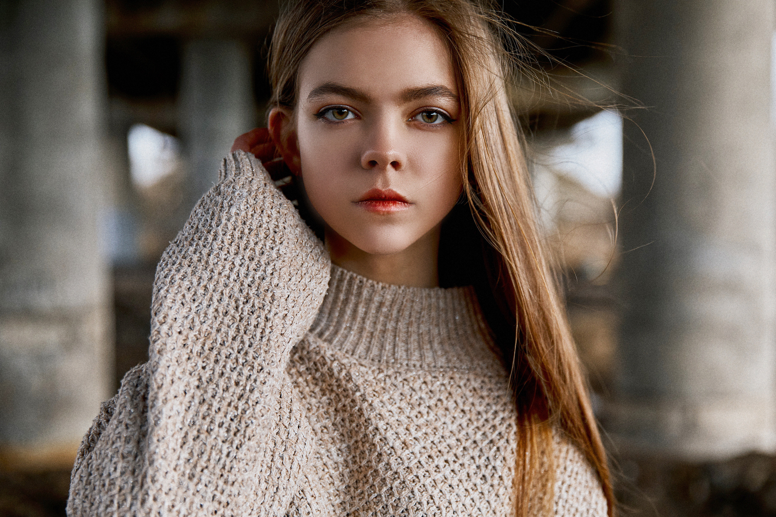 Под мостовой. Свадебный и семейный фотограф в Ярославле и Рыбинске Вячеслав Барышков