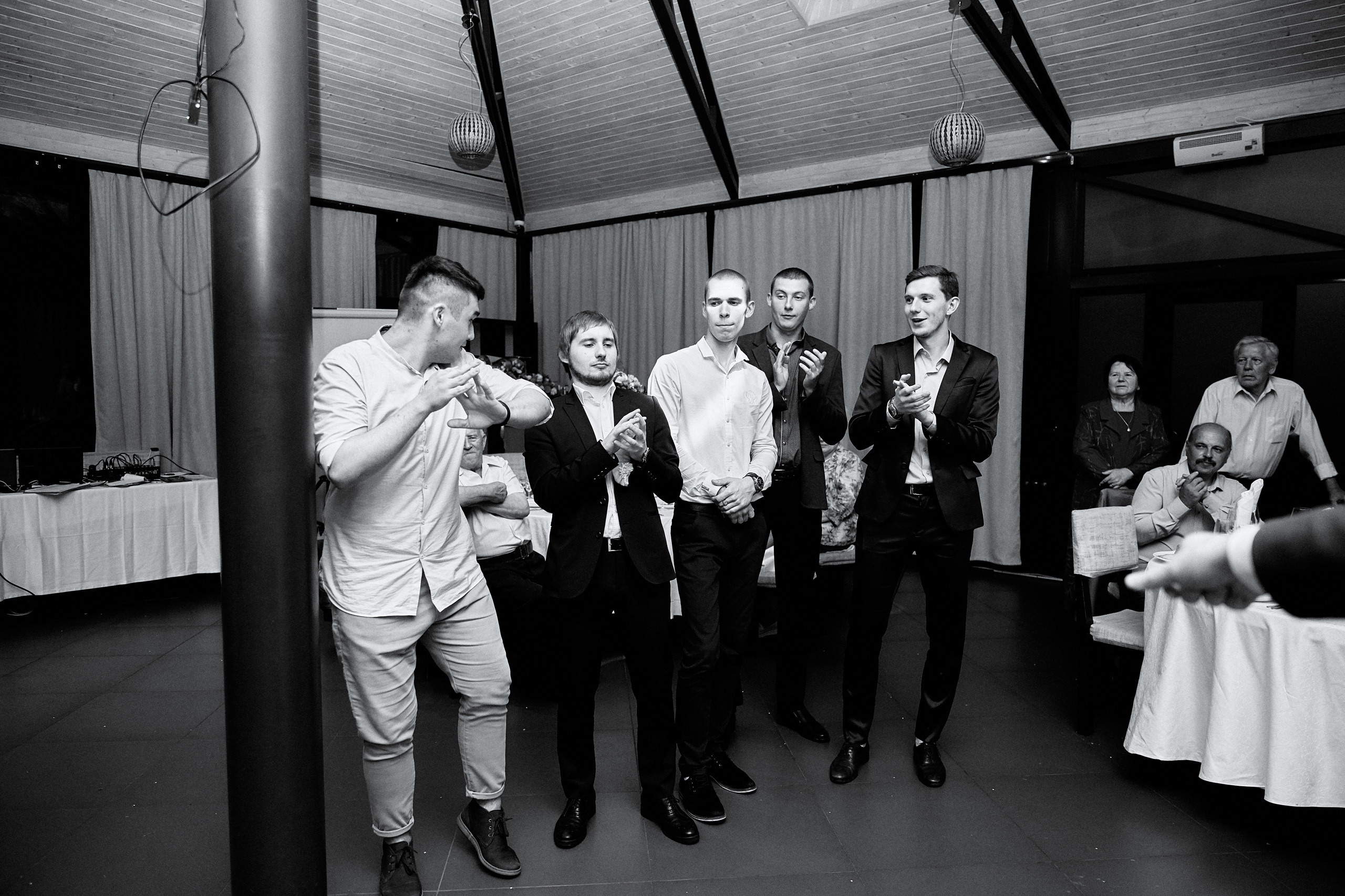 Прохладное утро. Свадебный и семейный фотограф в Ярославле и Рыбинске Вячеслав Барышков