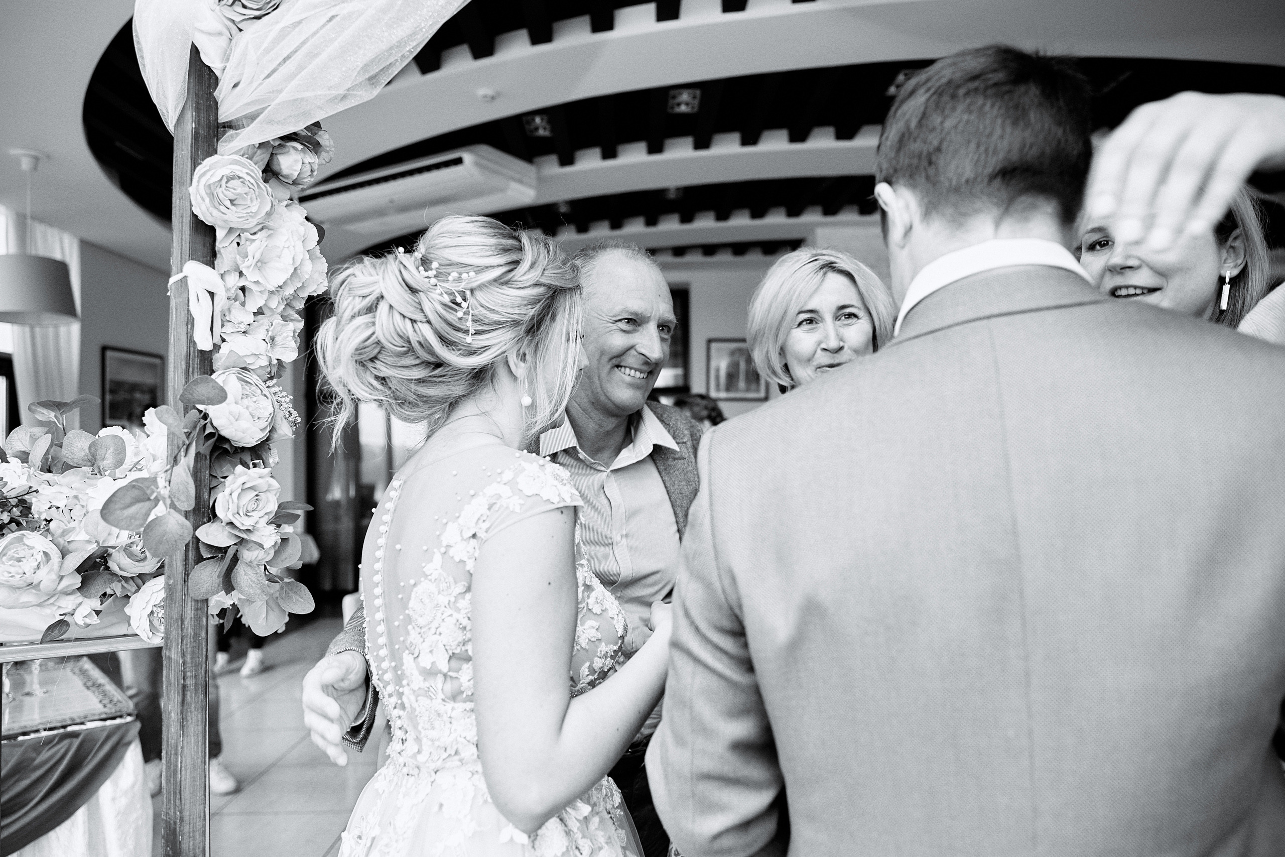 Прохладное утро. Свадебный и семейный фотограф в Ярославле и Рыбинске Вячеслав Барышков