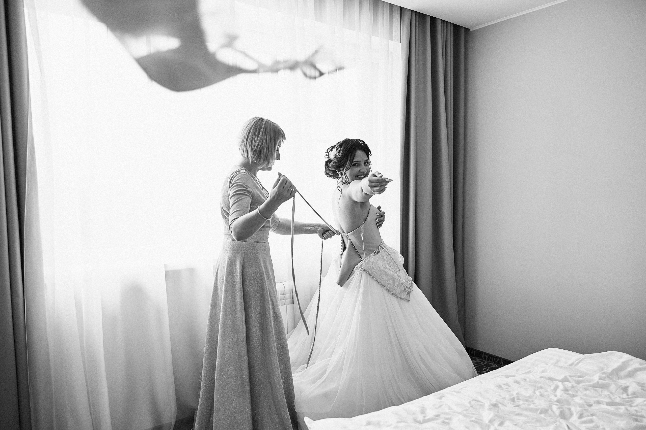 Любовь в облаке дыма. Свадебный и семейный фотограф в Ярославле и Рыбинске Вячеслав Барышков