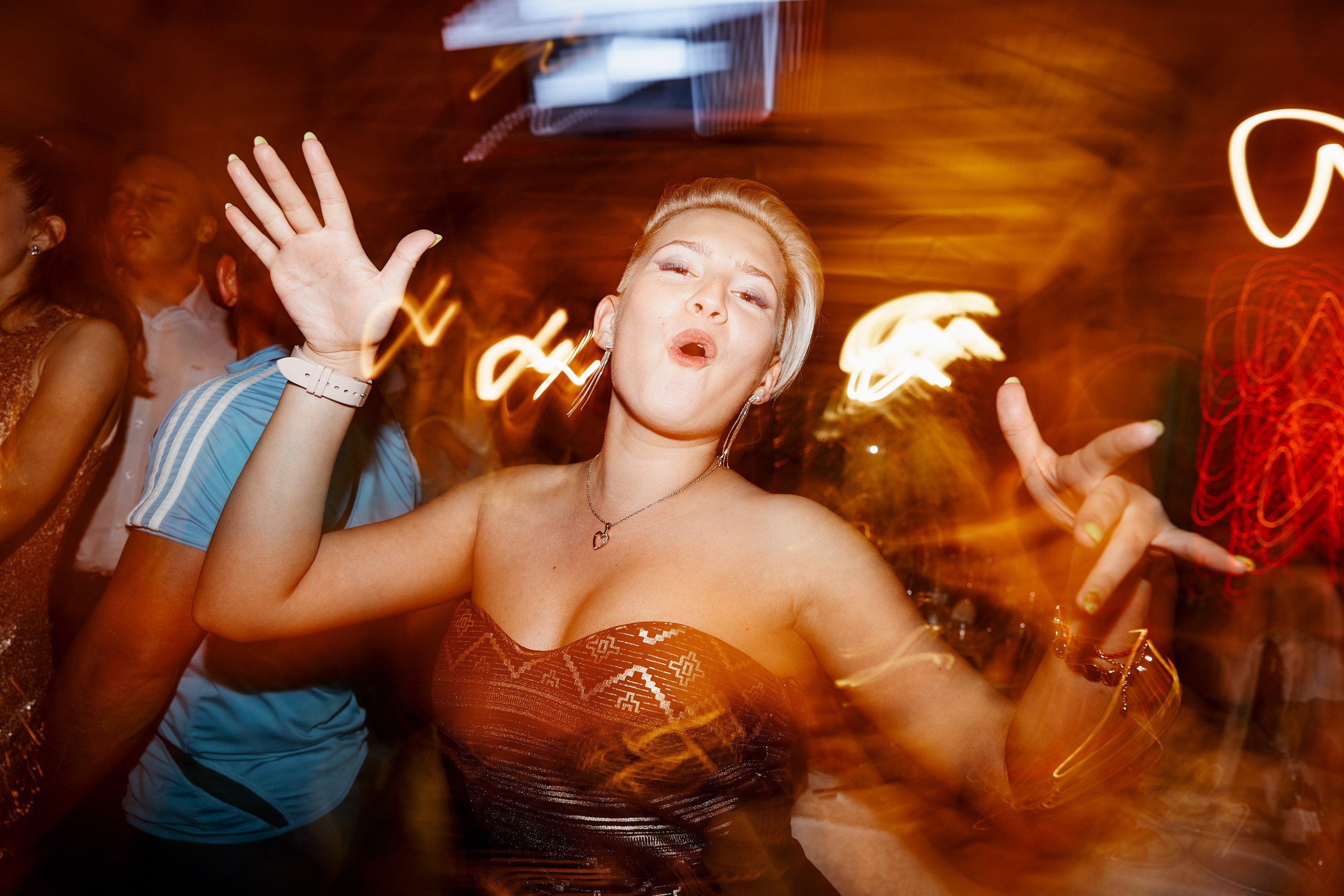 Нежность. Свадебный и семейный фотограф в Ярославле и Рыбинске Вячеслав Барышков