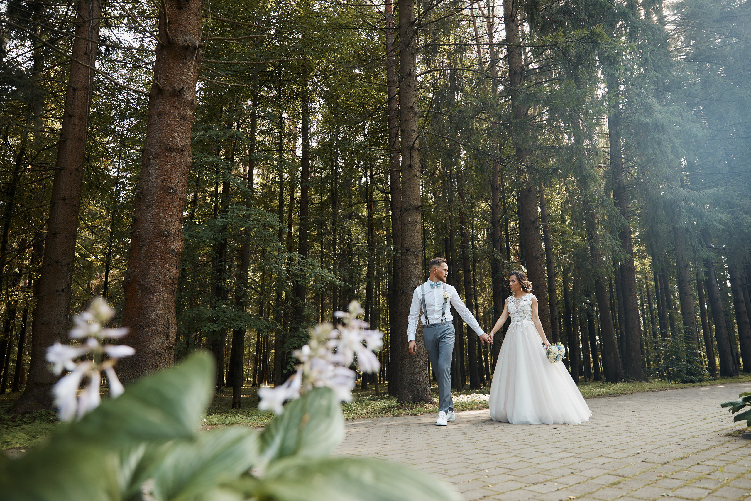 Нежность. Свадебный и семейный фотограф в Ярославле и Рыбинске Вячеслав Барышков
