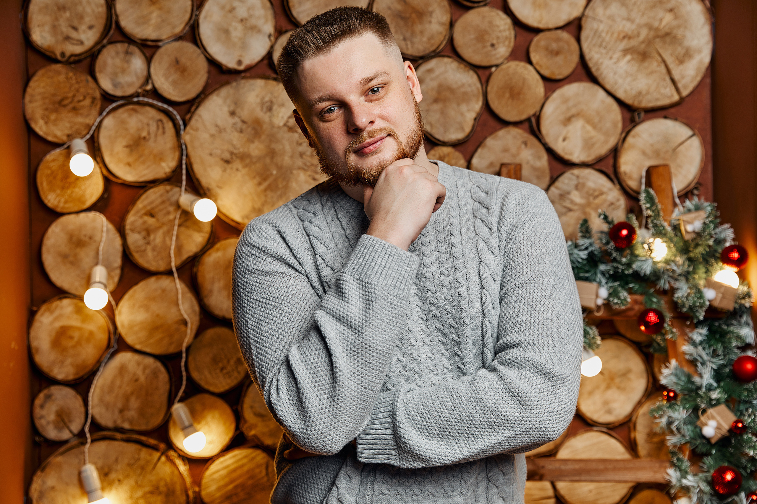 Двое и собачка. Свадебный и семейный фотограф в Ярославле и Рыбинске Вячеслав Барышков