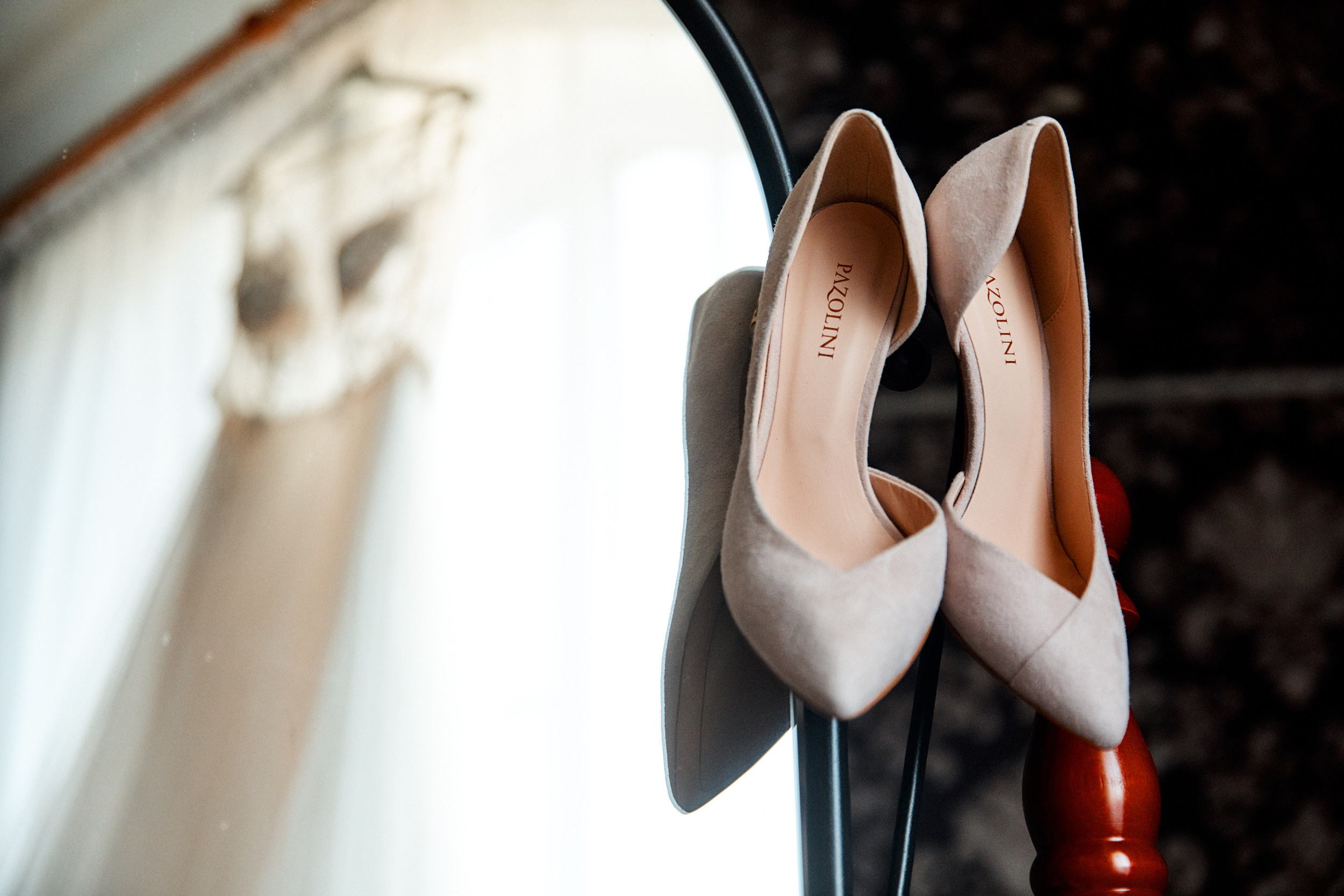 Любовь и озеро. Свадебный и семейный фотограф в Ярославле и Рыбинске Вячеслав Барышков