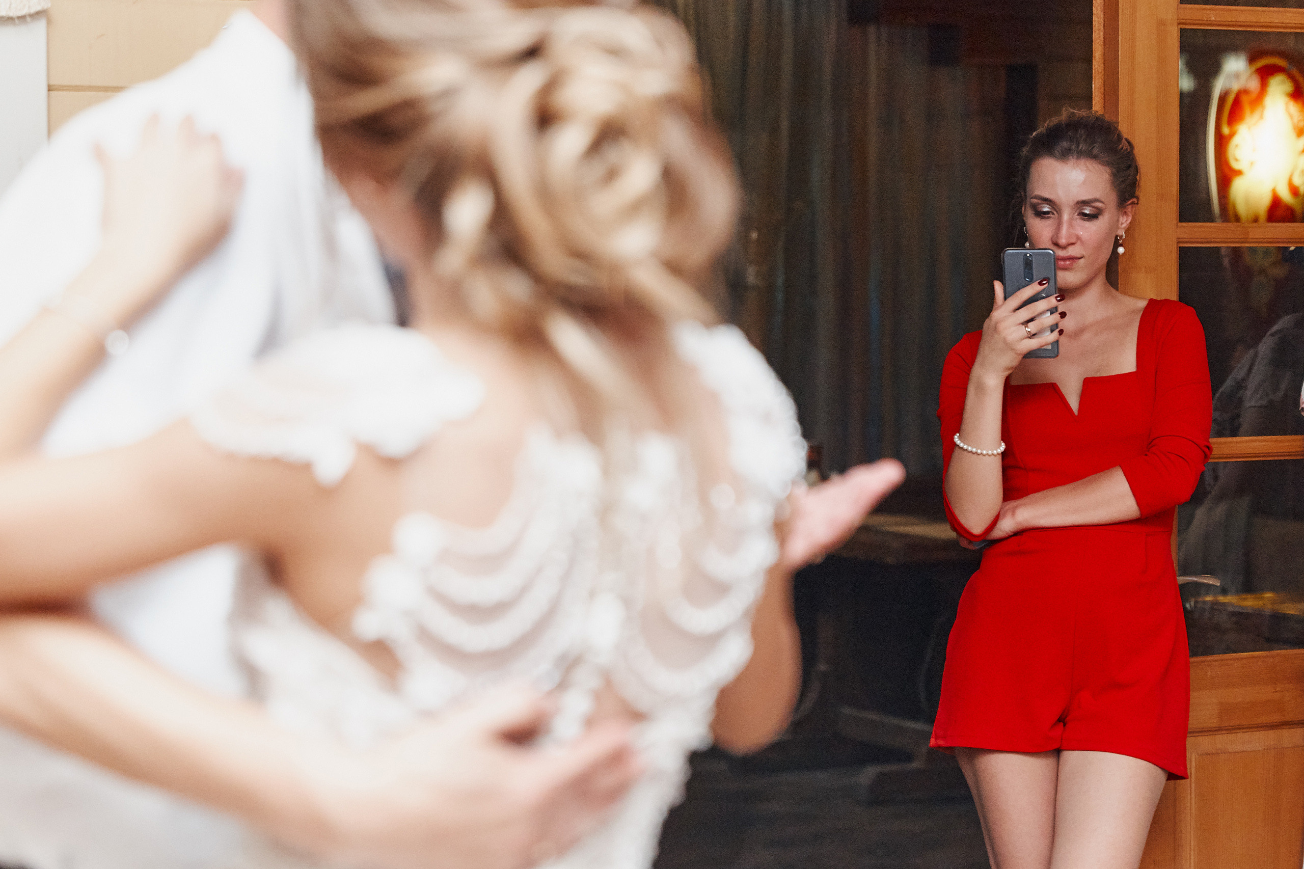 Нежность. Свадебный и семейный фотограф в Ярославле и Рыбинске Вячеслав Барышков