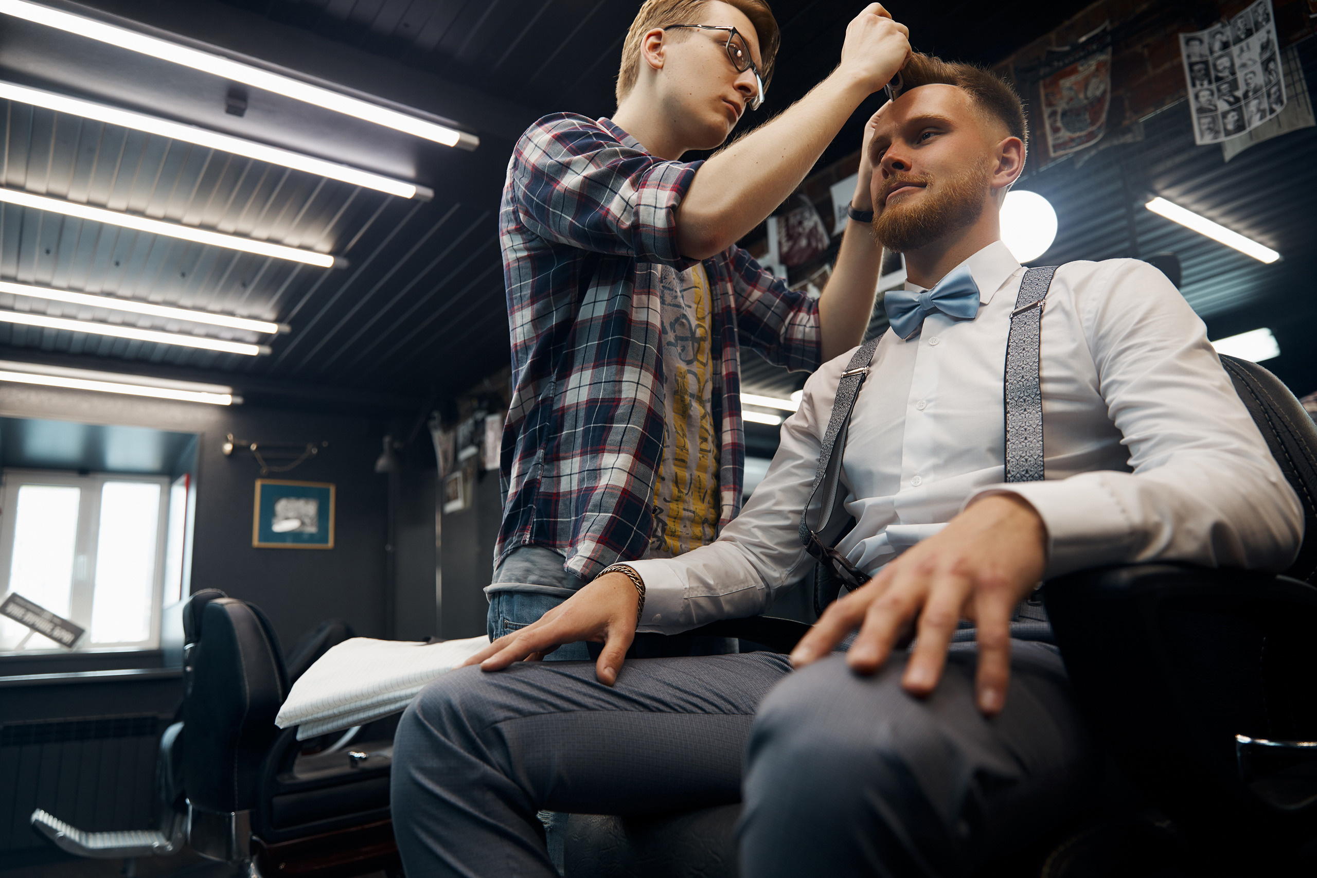 Нежность. Свадебный и семейный фотограф в Ярославле и Рыбинске Вячеслав Барышков