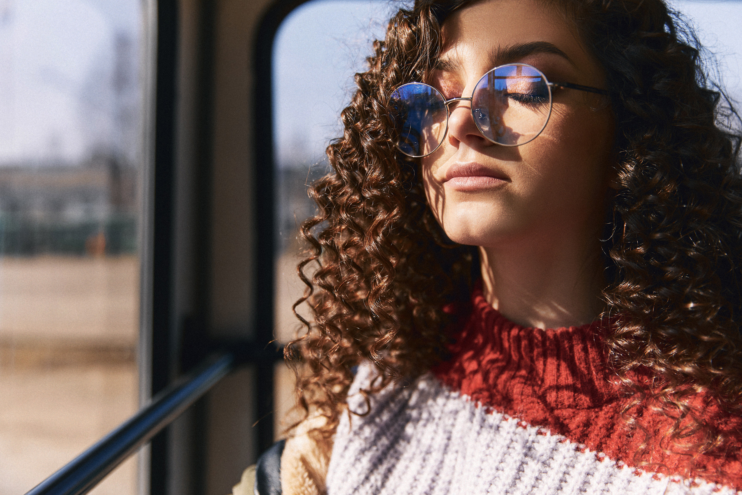 Конечная. Свадебный и семейный фотограф в Ярославле и Рыбинске Вячеслав Барышков