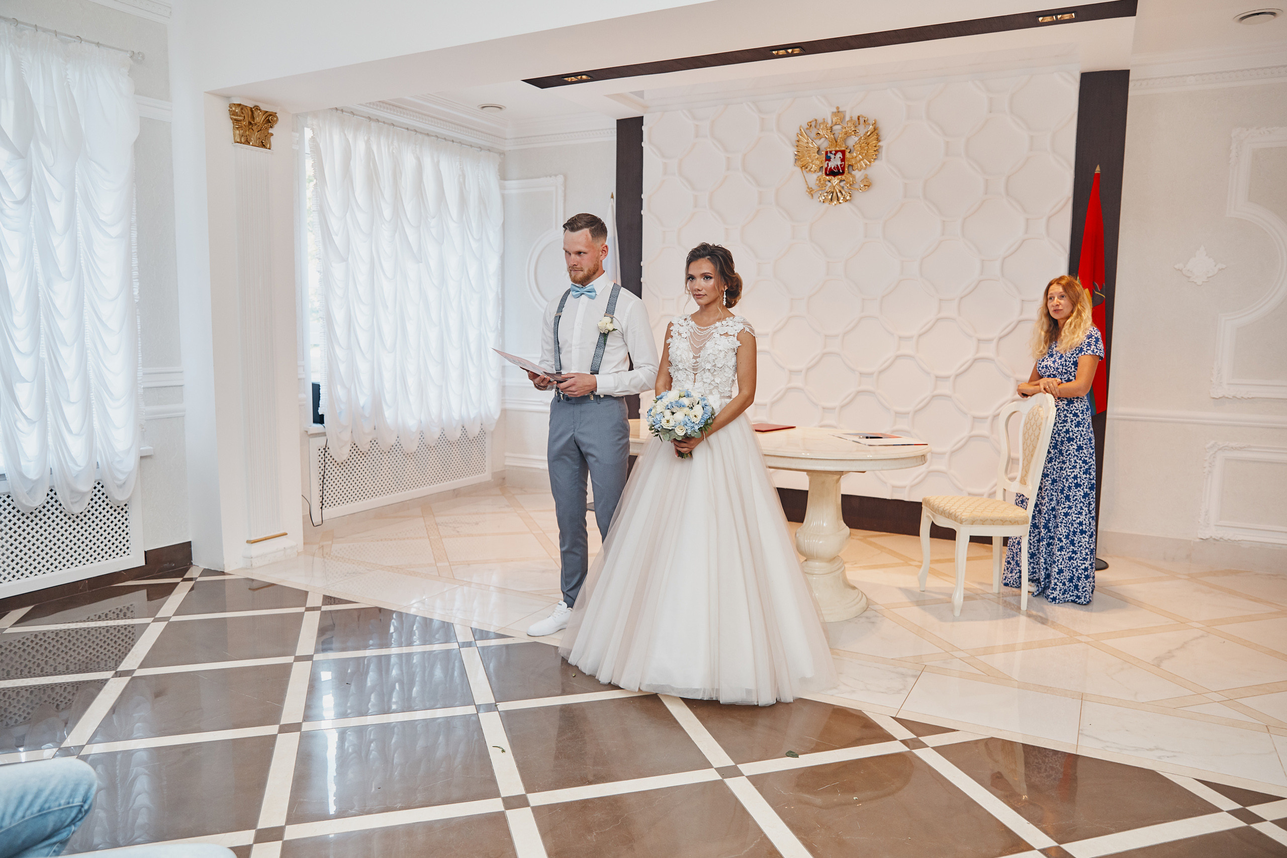 Нежность. Свадебный и семейный фотограф в Ярославле и Рыбинске Вячеслав Барышков