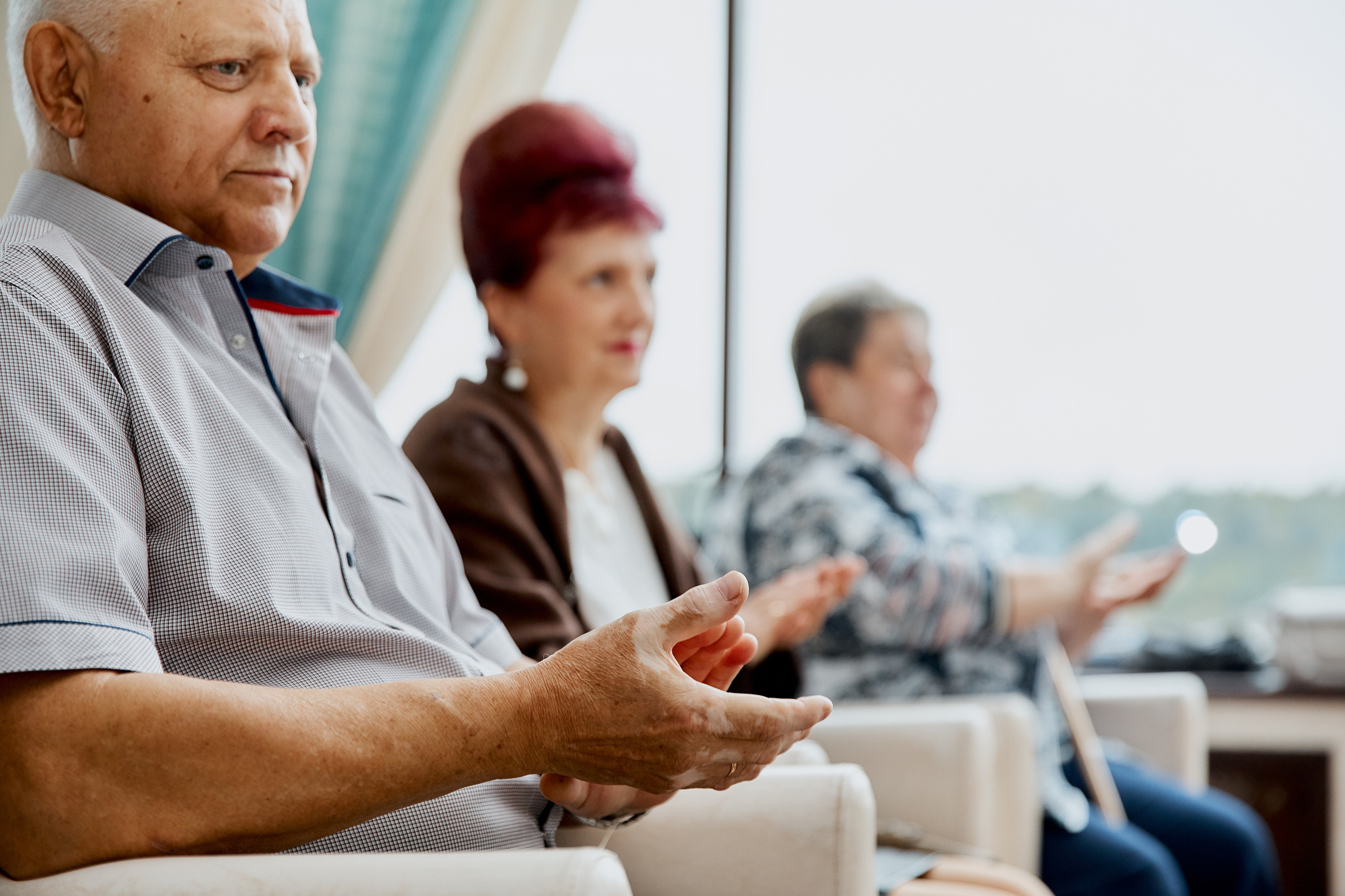 Прохладное утро. Свадебный и семейный фотограф в Ярославле и Рыбинске Вячеслав Барышков