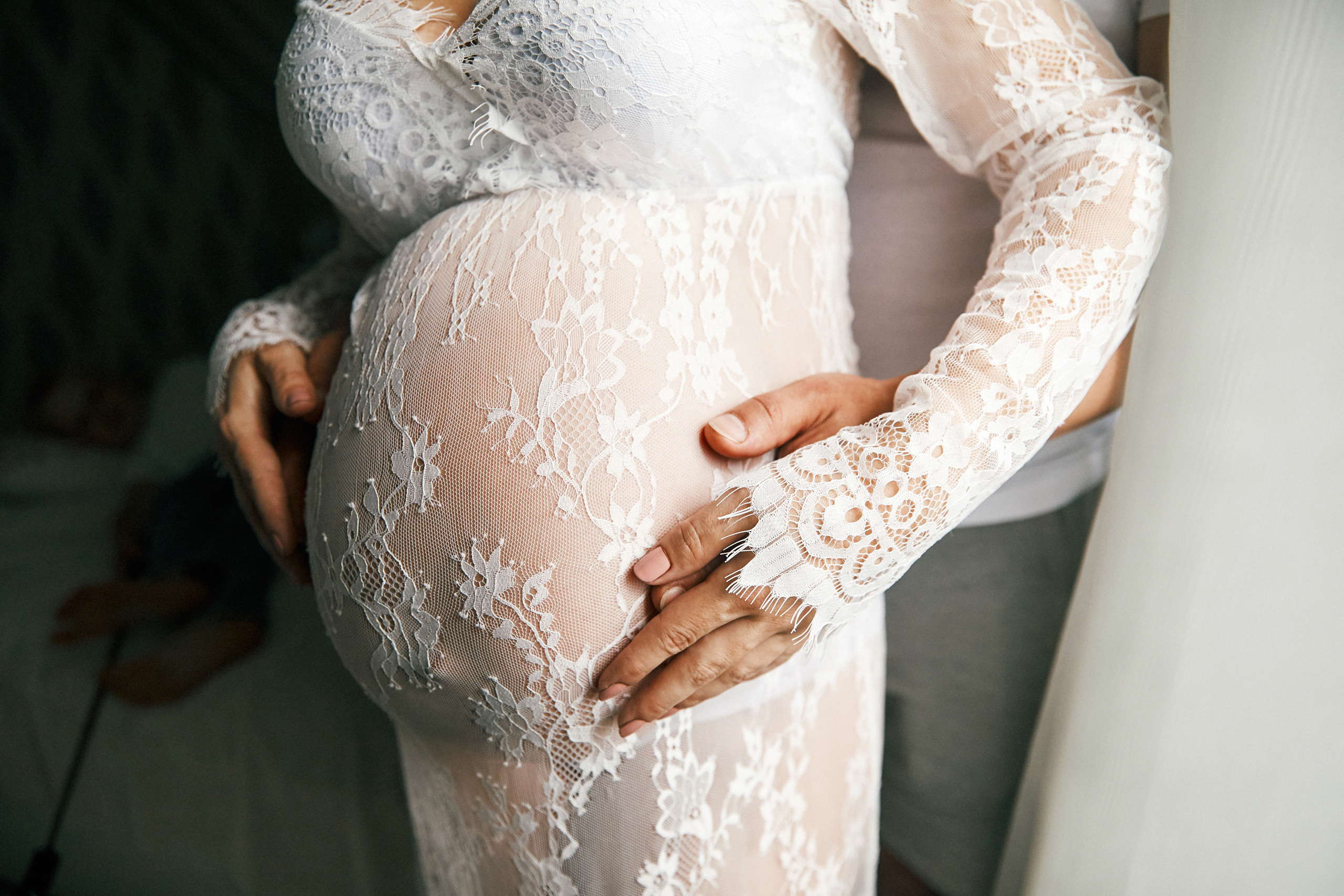 Чудесное утро. Свадебный и семейный фотограф в Ярославле и Рыбинске Вячеслав Барышков