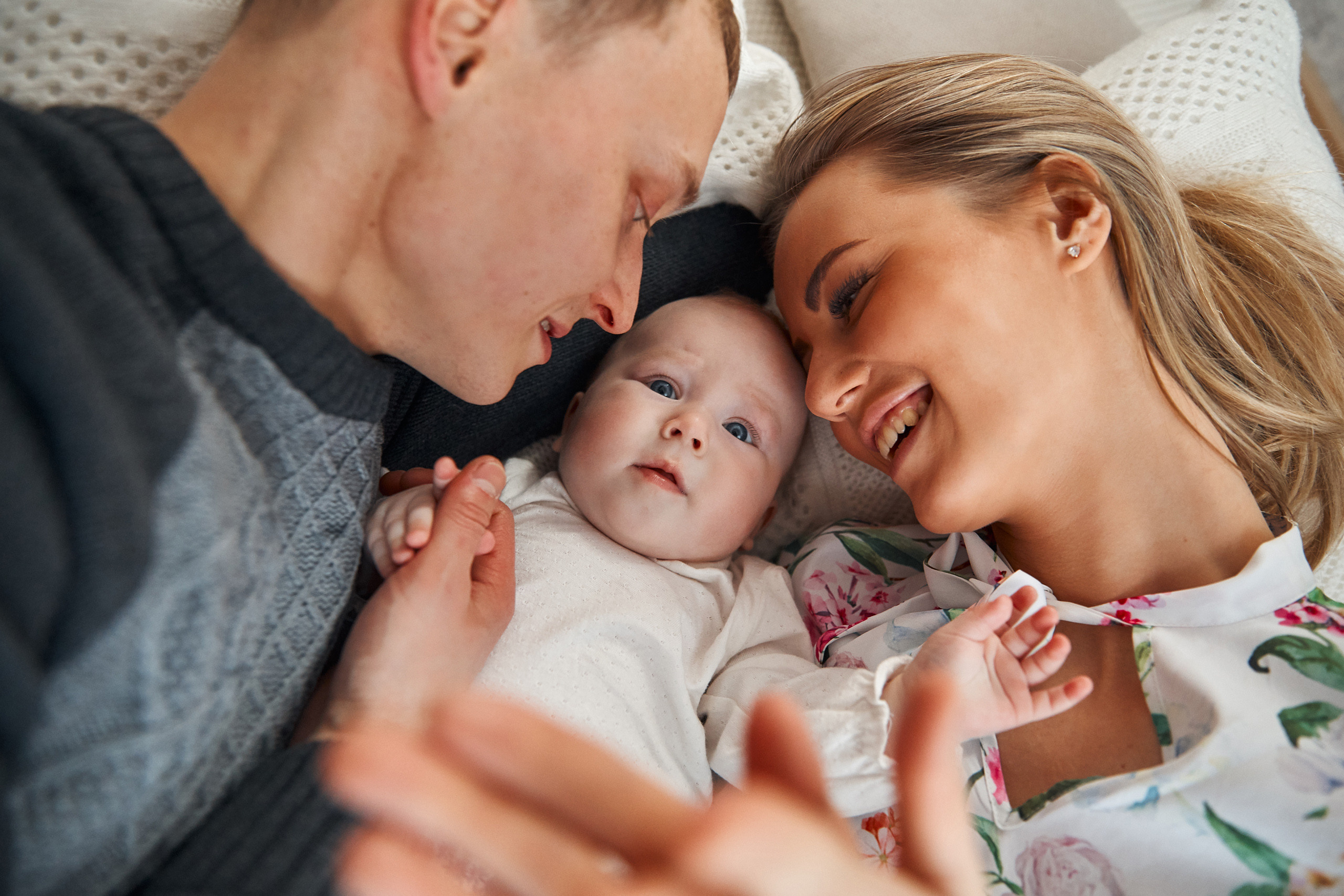 Маленькая леди. Свадебный и семейный фотограф в Ярославле и Рыбинске Вячеслав Барышков