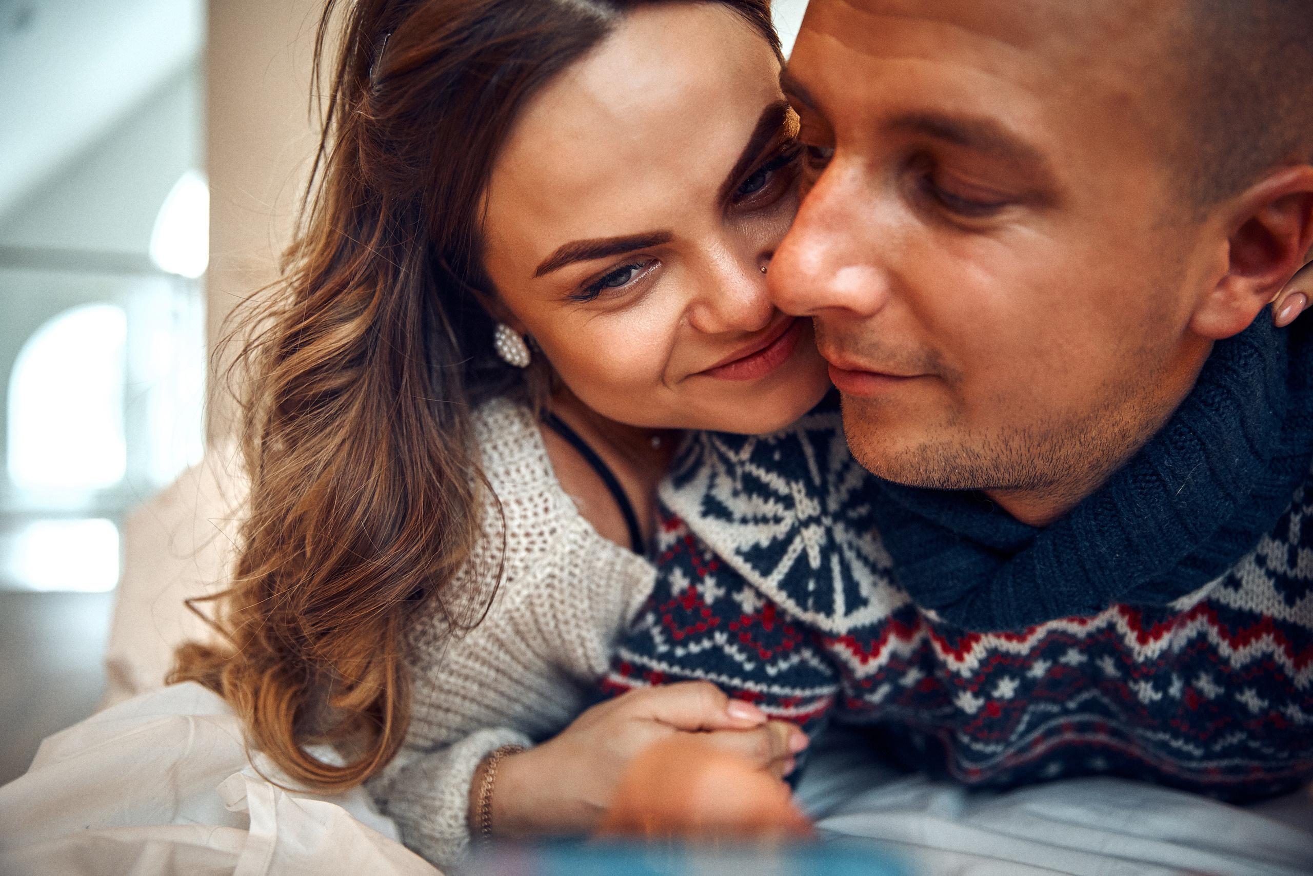 Зефир и плед. Свадебный и семейный фотограф в Ярославле и Рыбинске Вячеслав Барышков