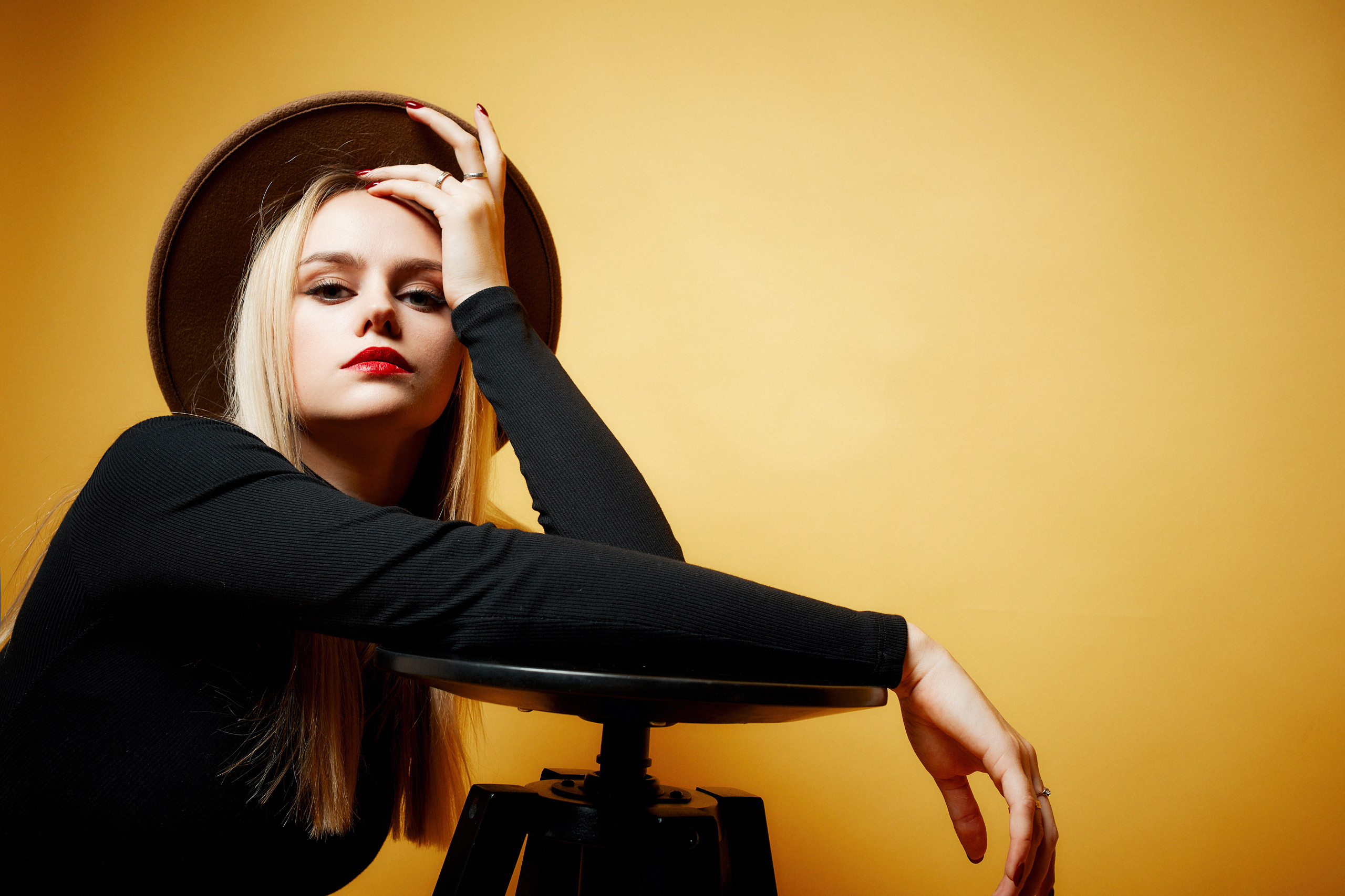 Анастасия. Свадебный и семейный фотограф в Ярославле и Рыбинске Вячеслав Барышков