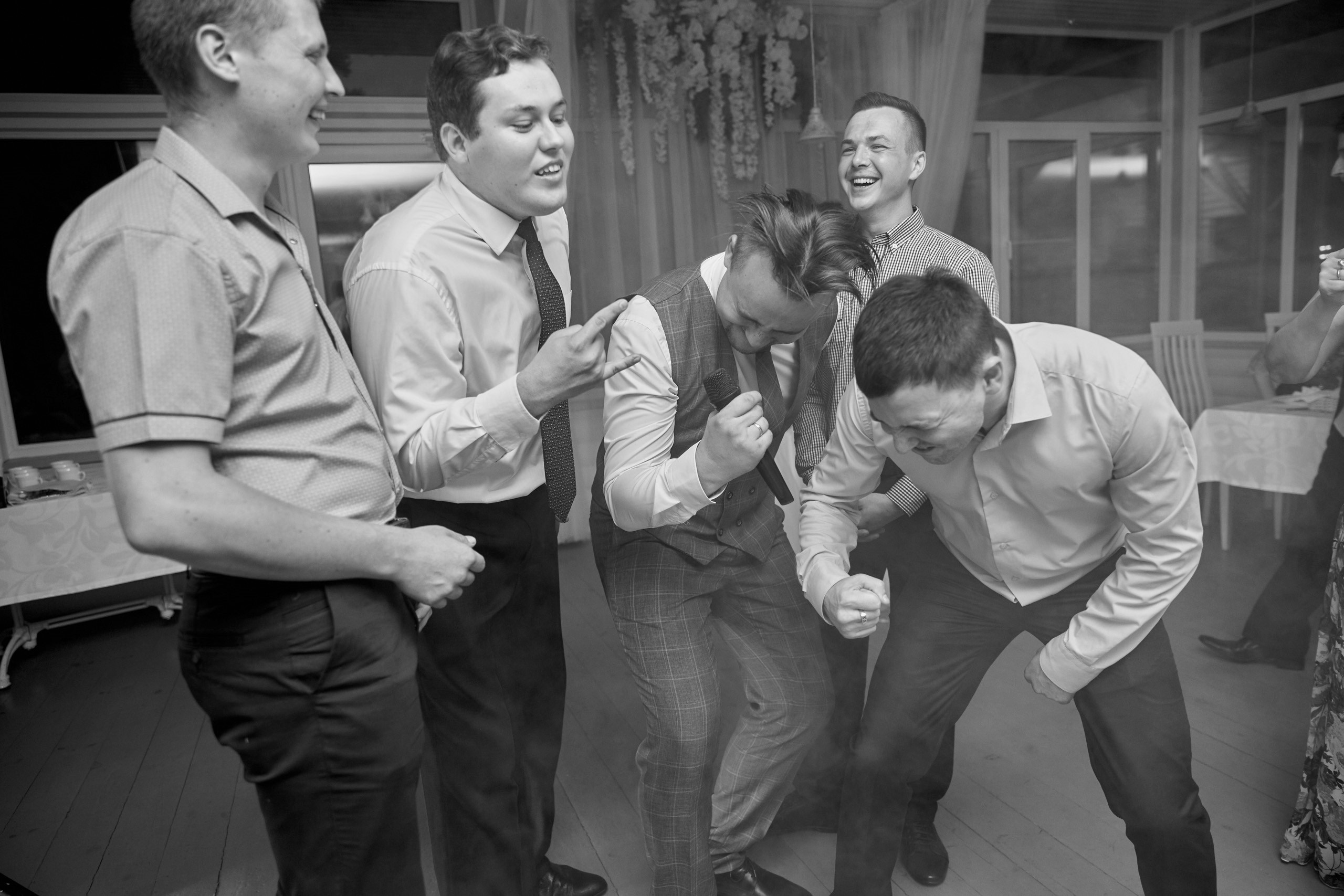 Любовь и закат. Свадебный и семейный фотограф в Ярославле и Рыбинске Вячеслав Барышков