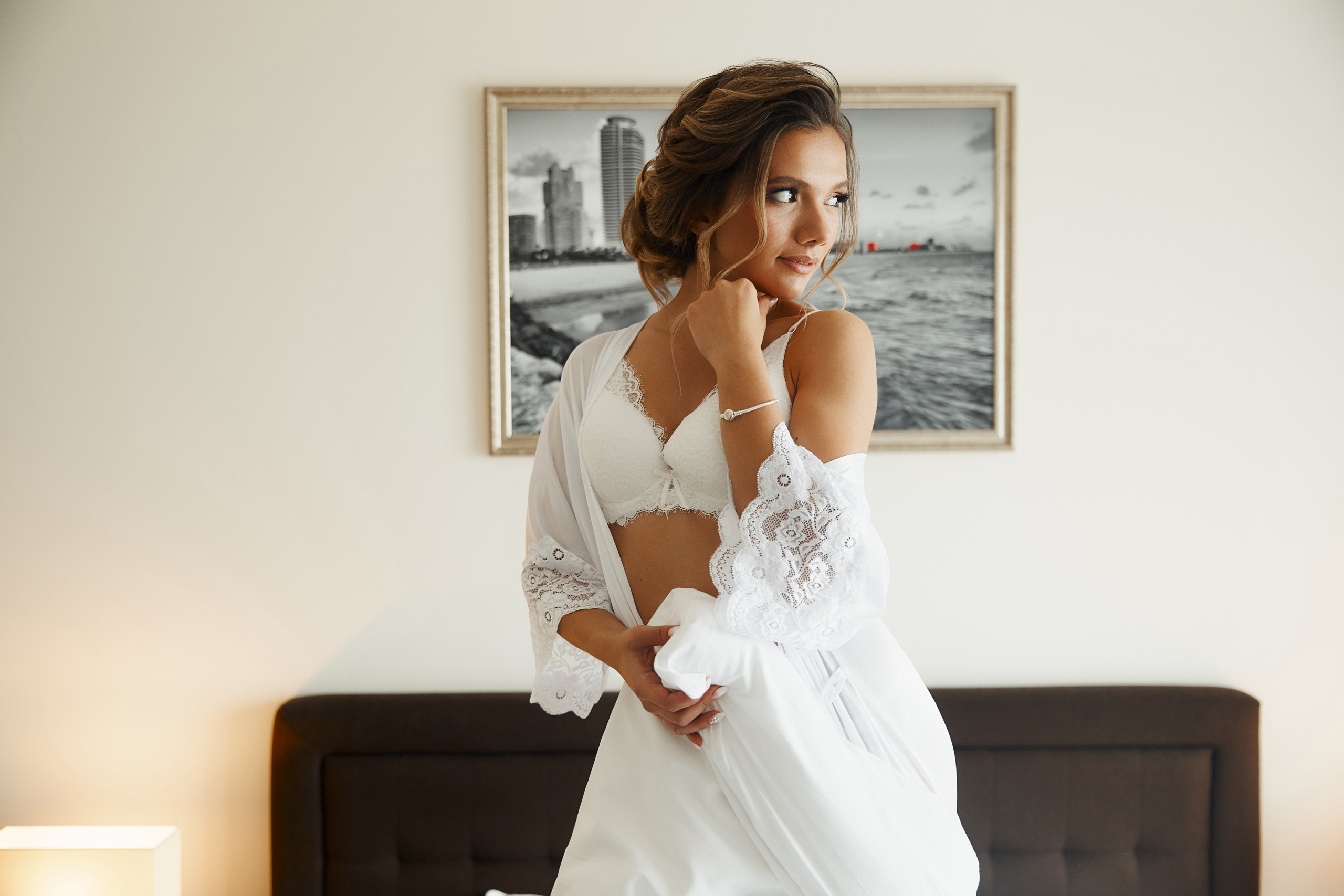 Нежность. Свадебный и семейный фотограф в Ярославле и Рыбинске Вячеслав Барышков