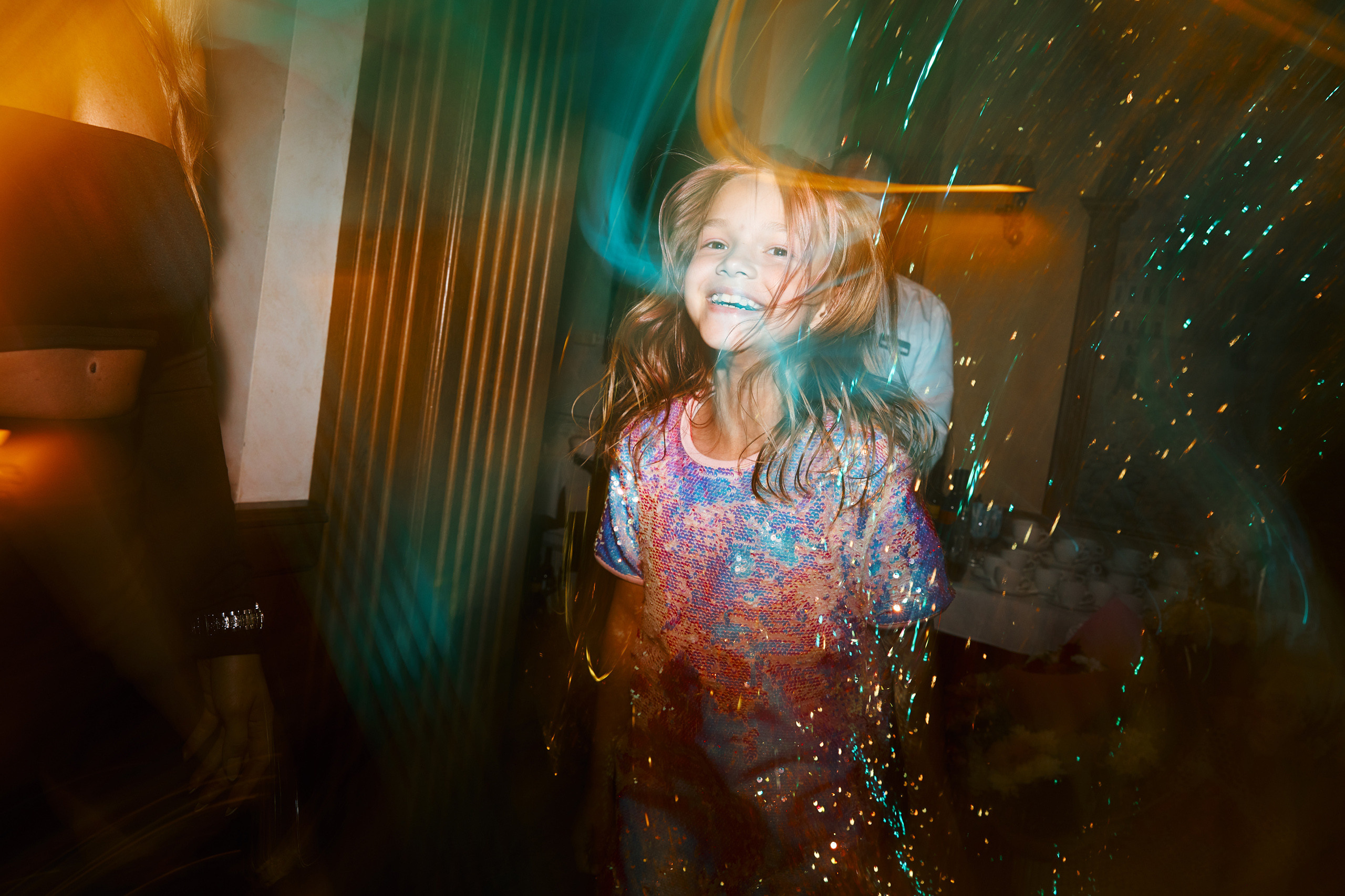 Солнечная свадьба в Губернаторском парке в Ярославле. Свадебный и семейный фотограф в Ярославле и Рыбинске Вячеслав Барышков