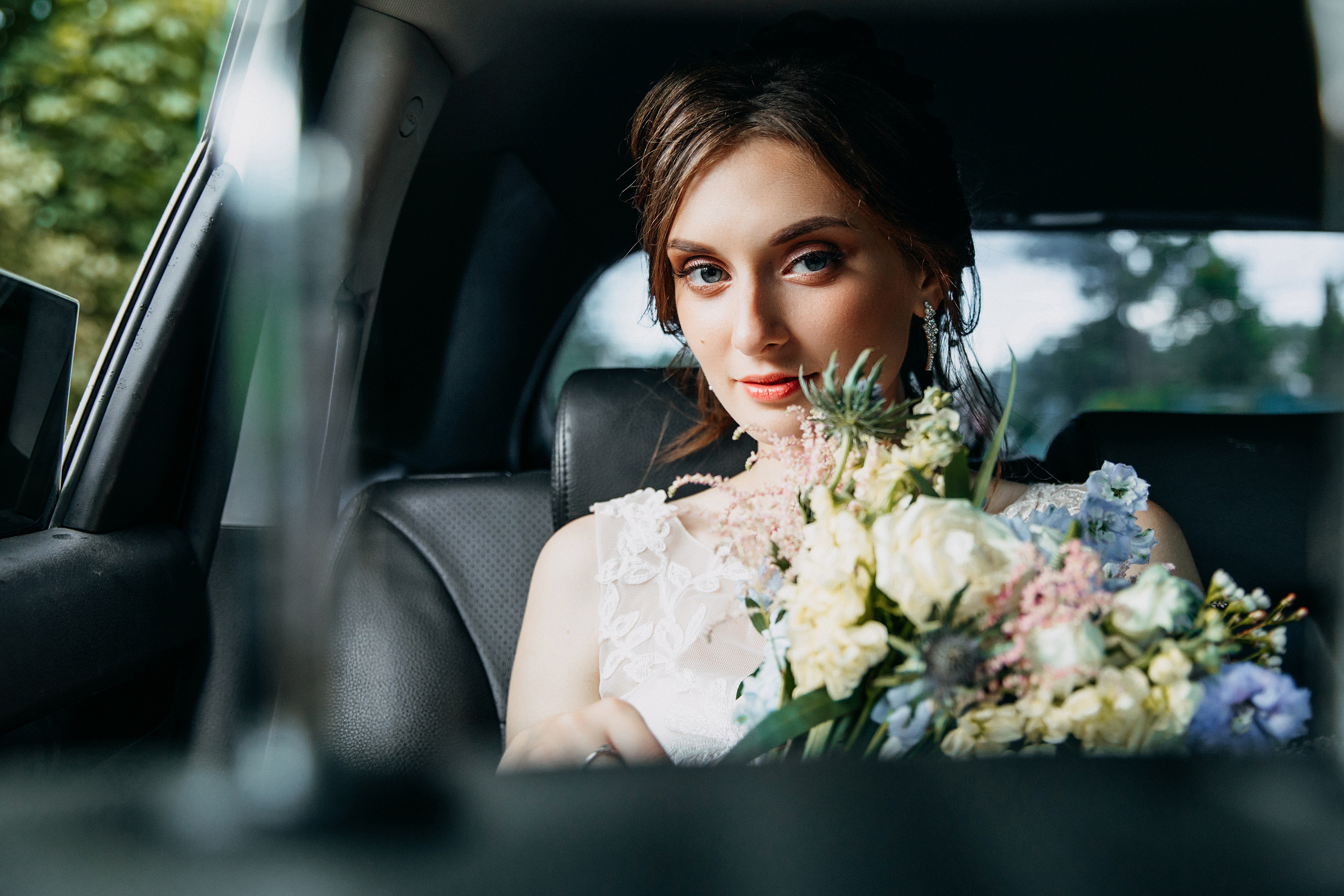 Главная. Свадебный и семейный фотограф в Ярославле и Рыбинске Вячеслав Барышков