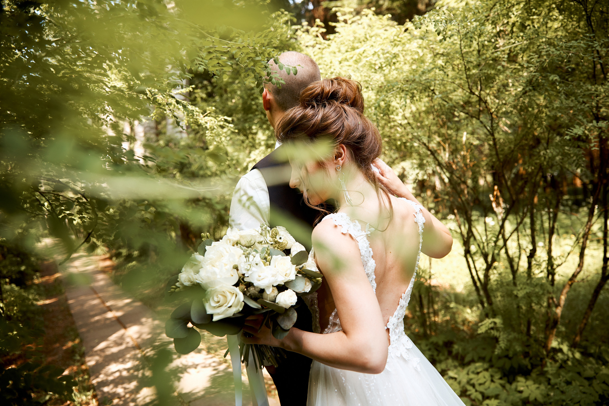 Главная. Свадебный и семейный фотограф в Ярославле и Рыбинске Вячеслав Барышков