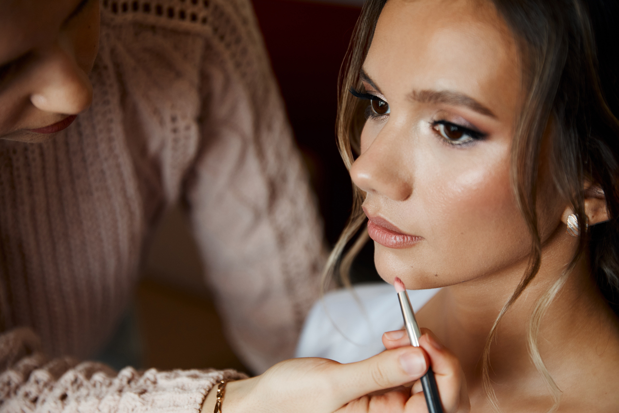 Нежность. Свадебный и семейный фотограф в Ярославле и Рыбинске Вячеслав Барышков