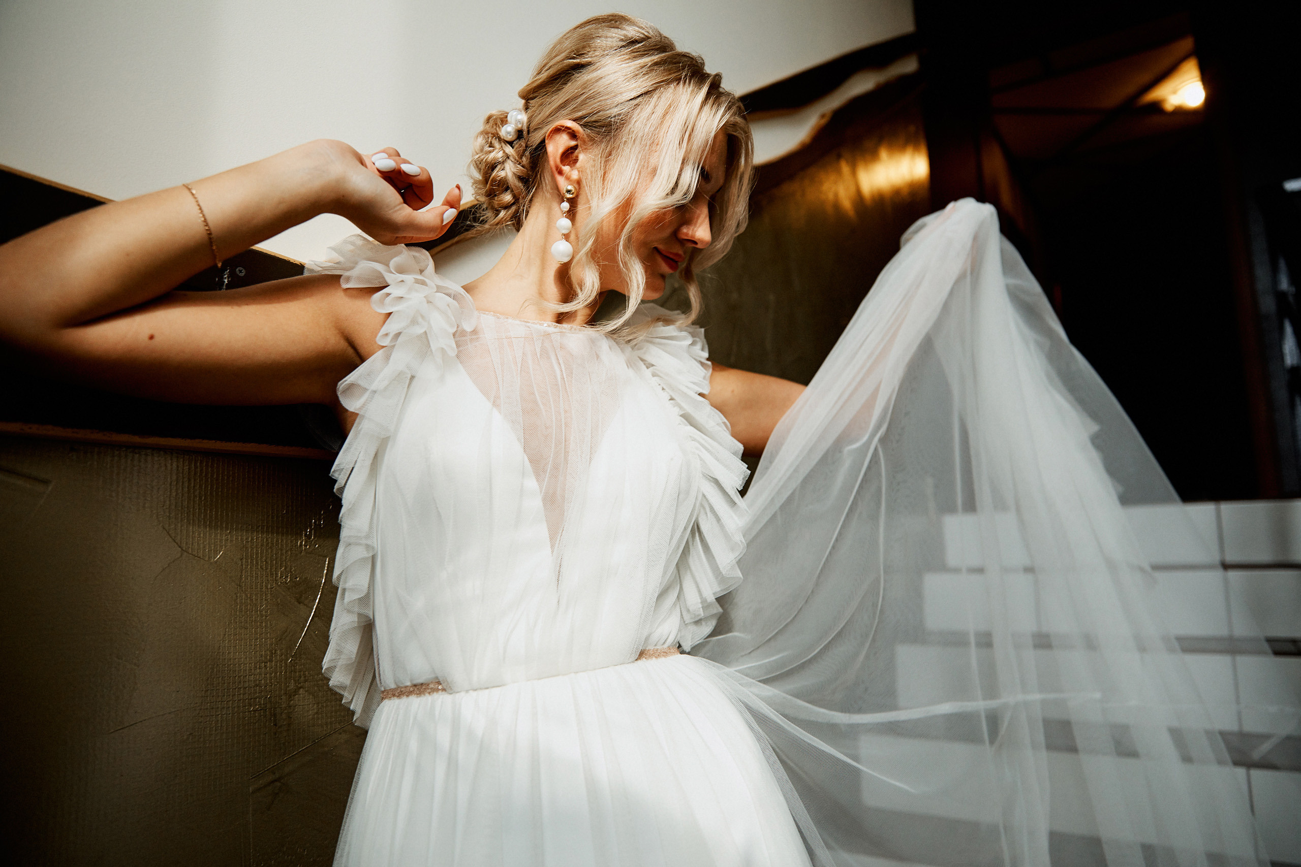 Свадебный и семейный фотограф в Ярославле и Рыбинске Вячеслав Барышков