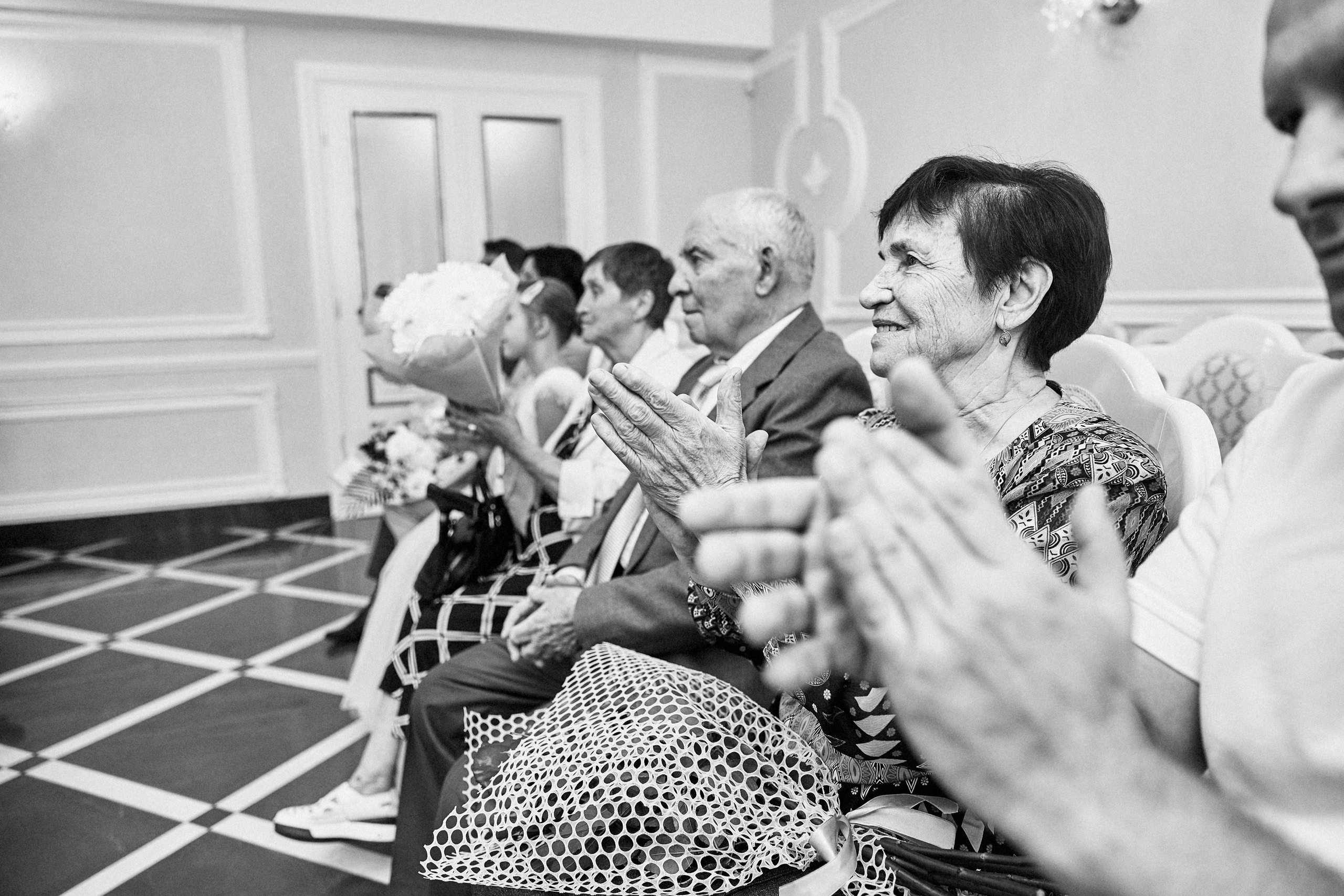 Любовь в облаке дыма. Свадебный и семейный фотограф в Ярославле и Рыбинске Вячеслав Барышков